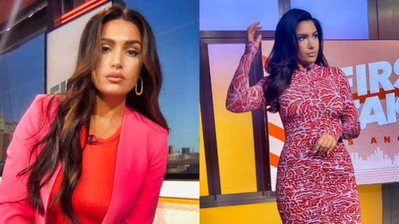 Molly Qerim News ⋆ Total Pro Sports