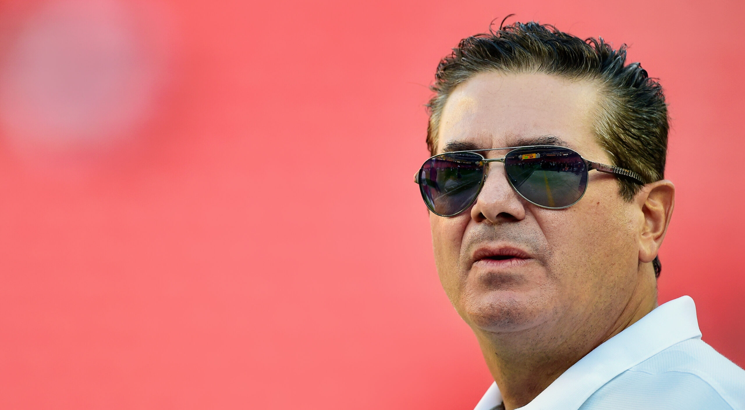 Commanders owner Dan Snyder investigated for a 2018 luxury yacht