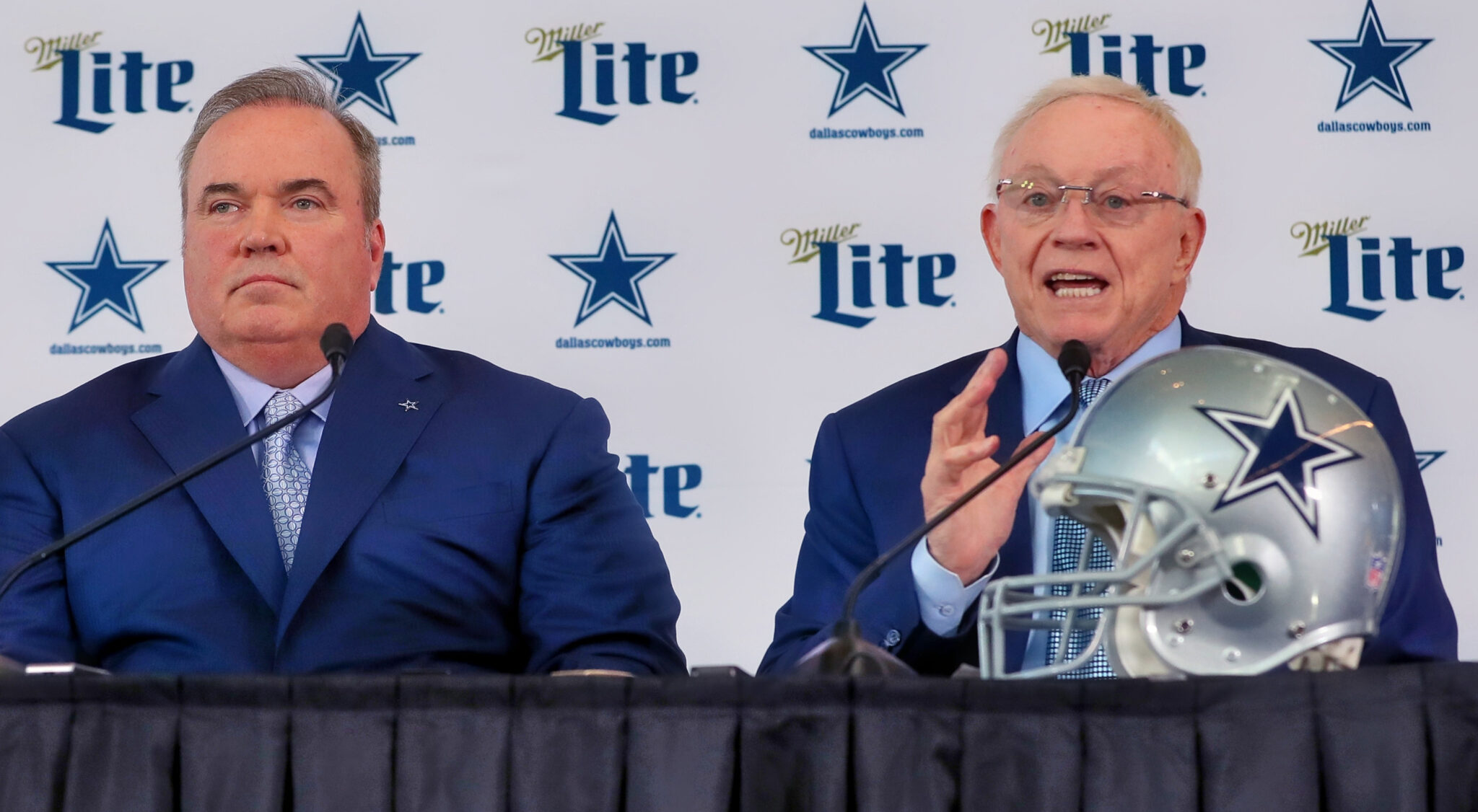 Proposed Trade Idea Has Cowboys Making Move With NFC Team