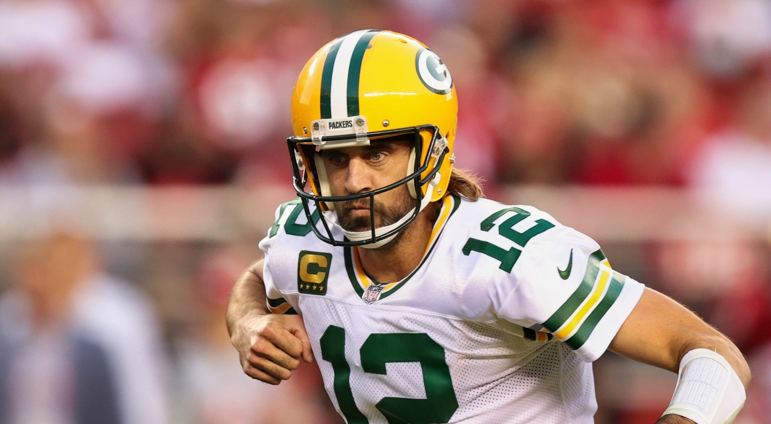 Former Packers LB Drops Huge Aaron Rodgers Trade News