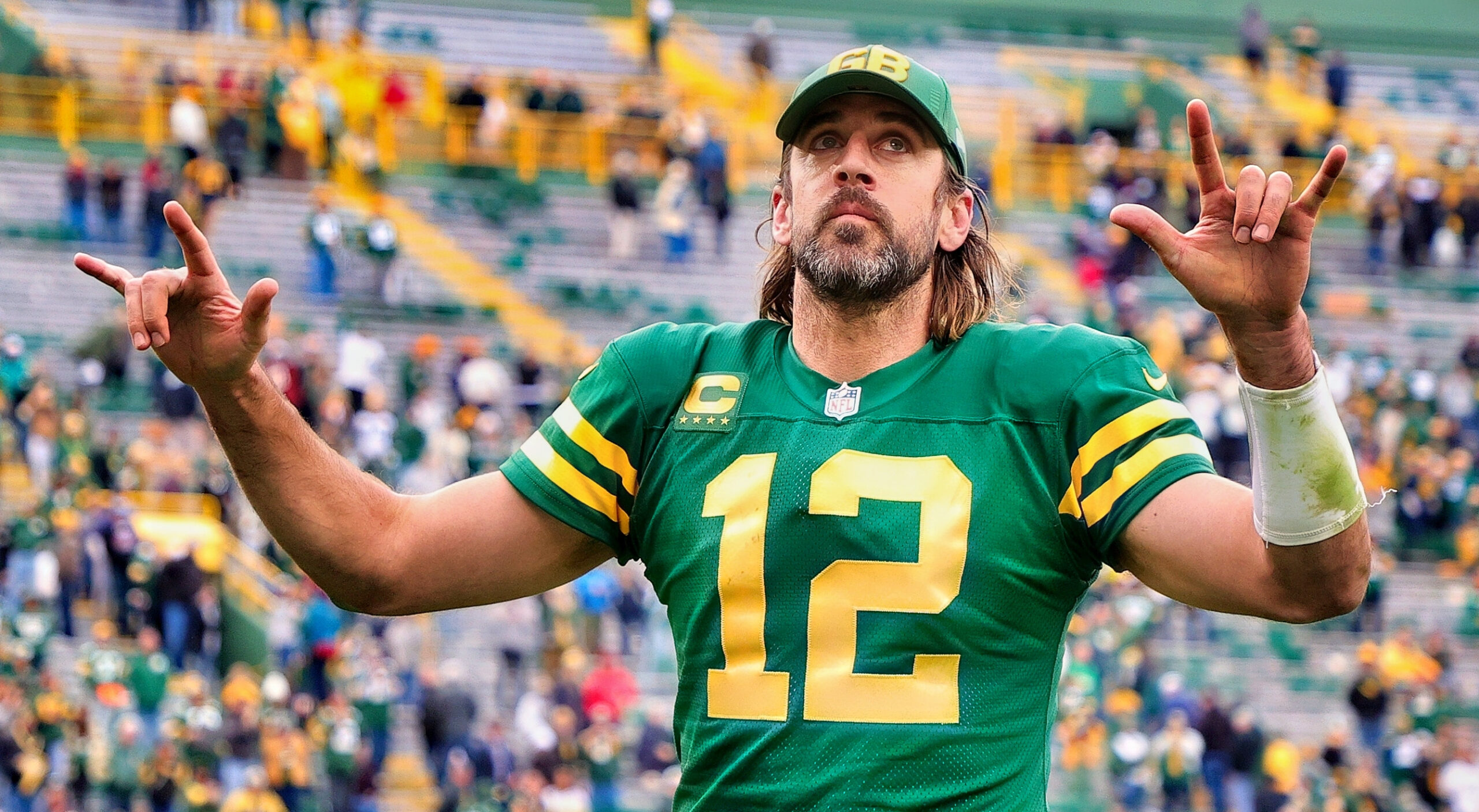 Major Details Emerge From Aaron Rodgers Trade Situation