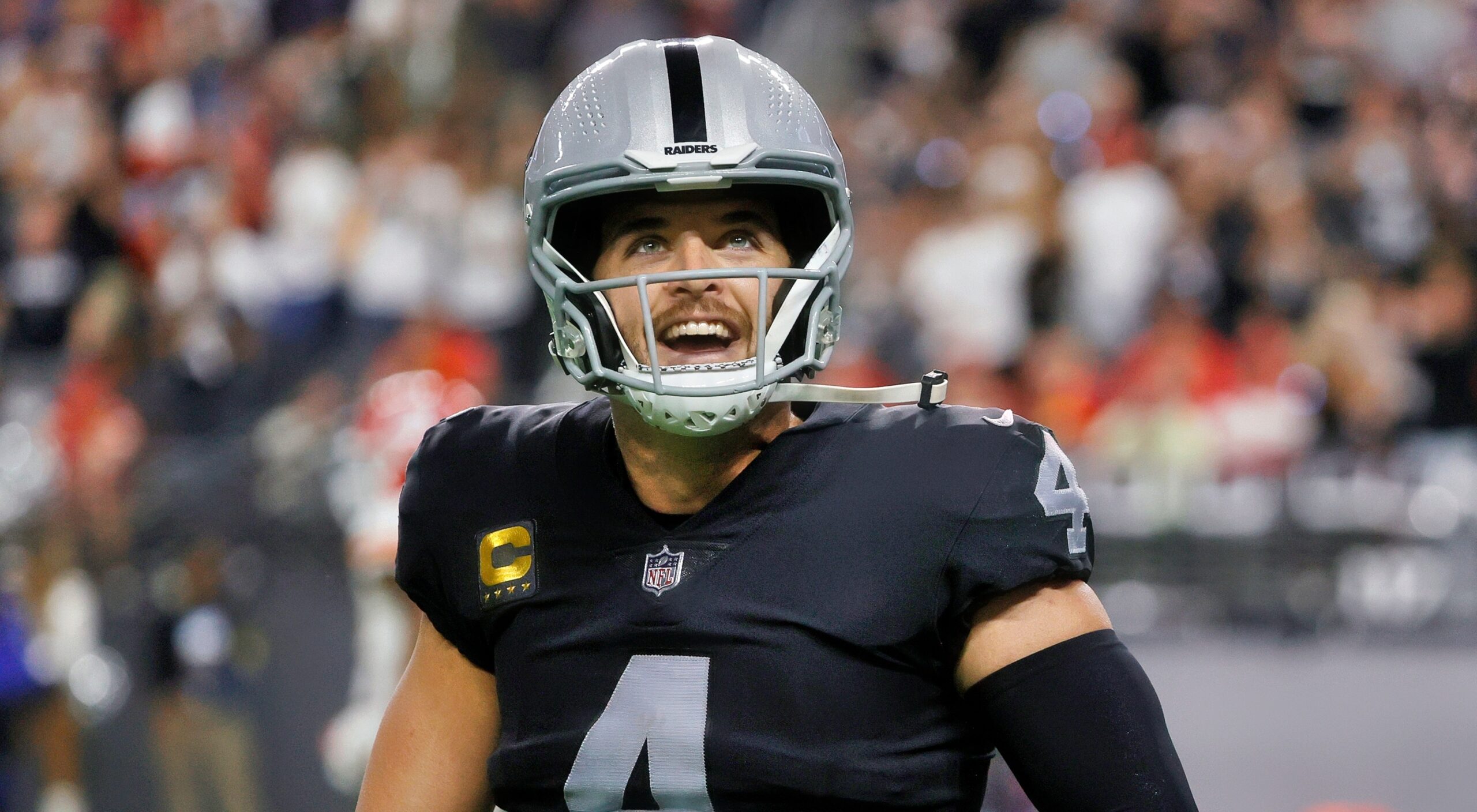 Raiders News: David Carr, Older Brother Of Derek Carr, Takes Shots At  Raiders, Tom Brady