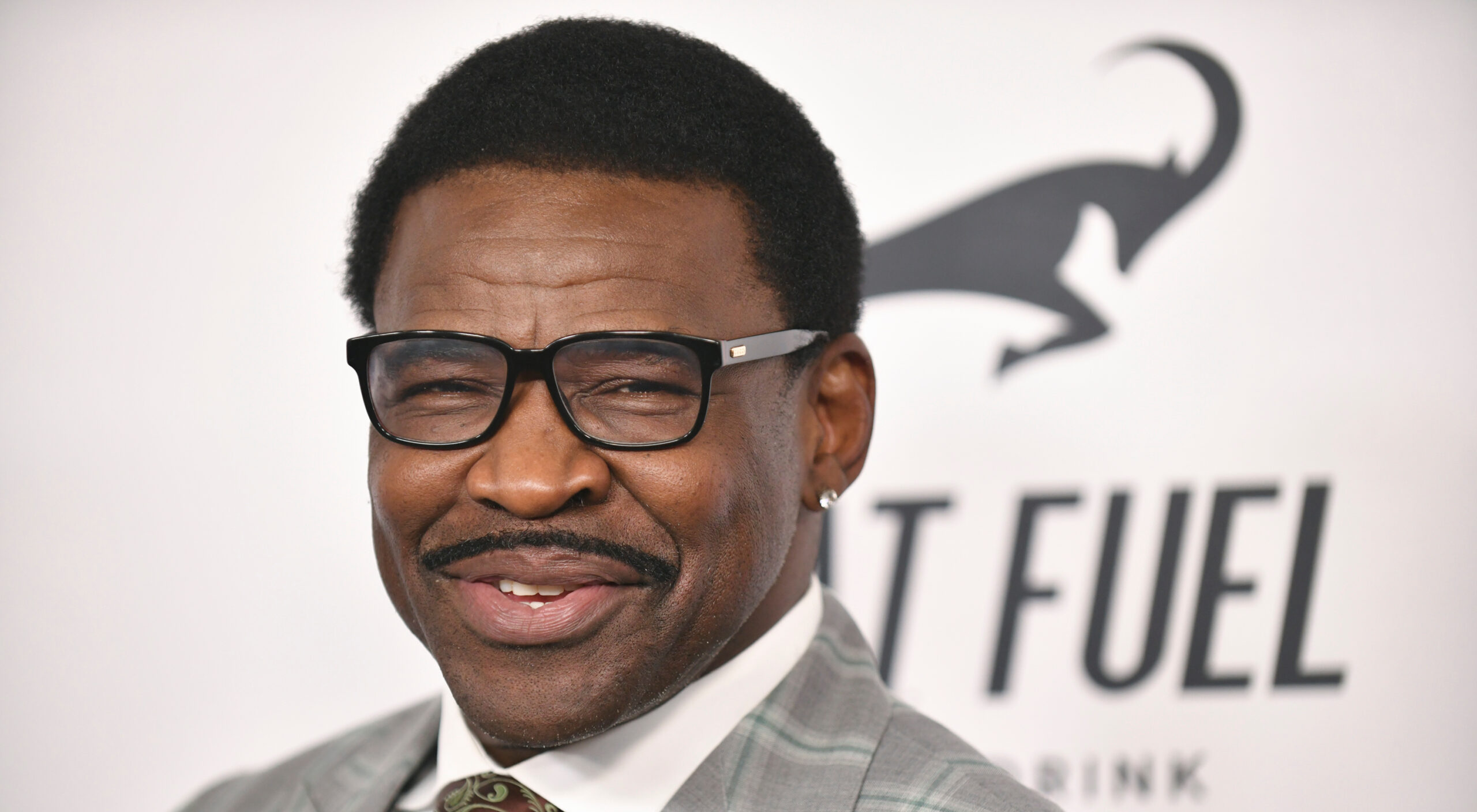 Michael Irvin Responds To The Troubling Misconduct Allegations