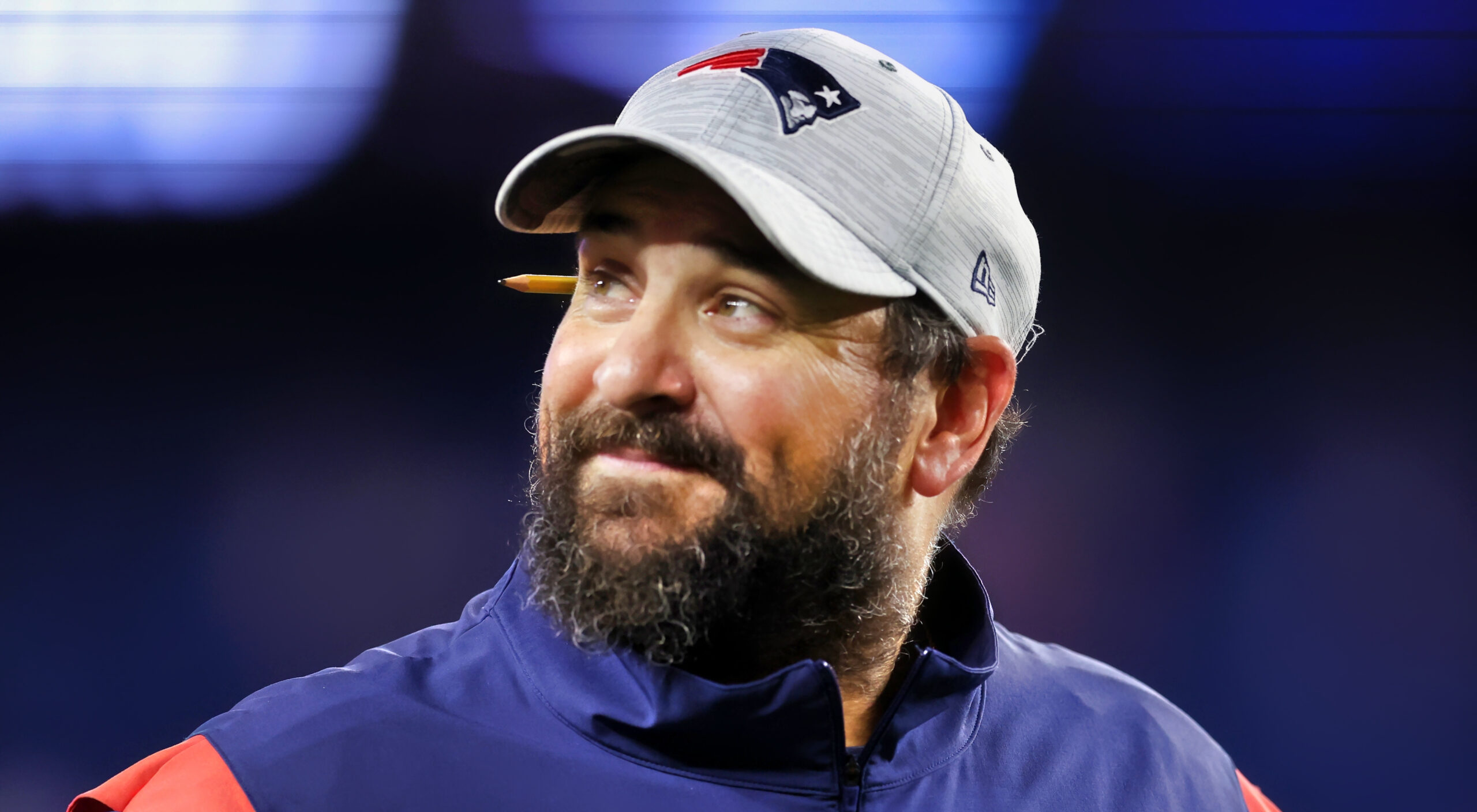 Detroit hires Patriots' DC Patricia as head coach