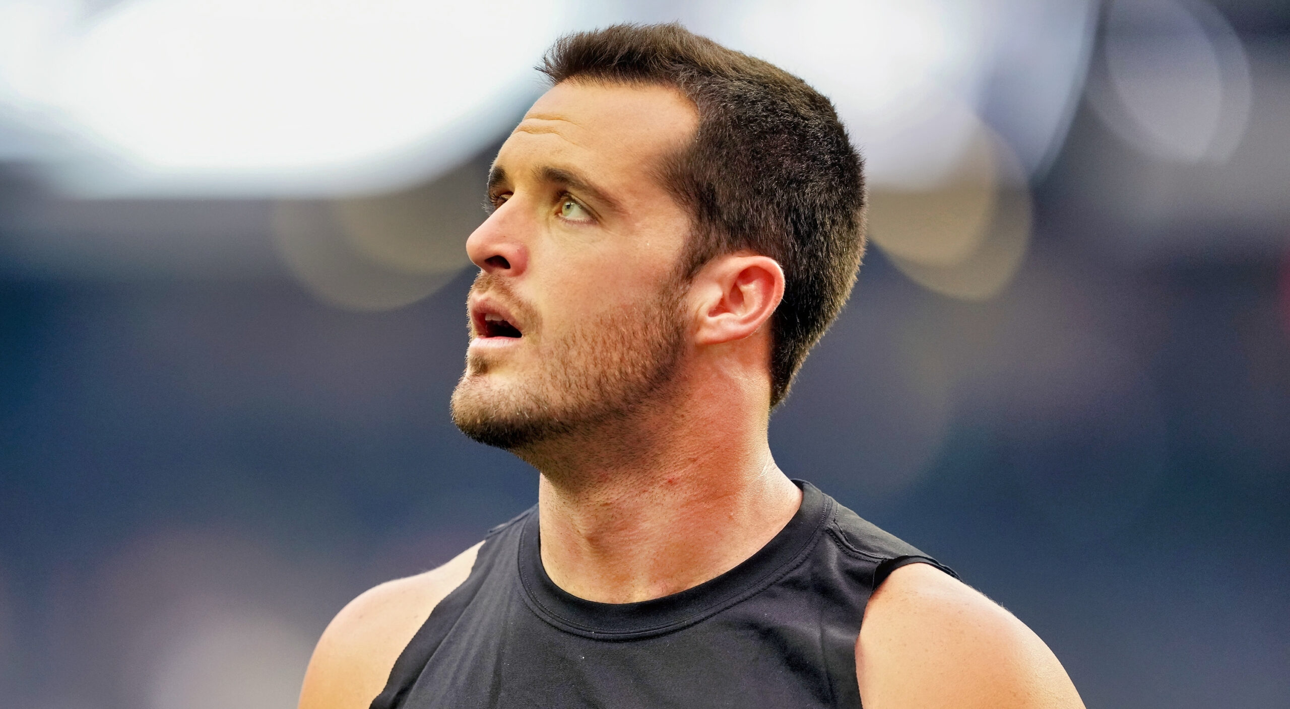 Derek Carr informs Raiders he won't accept a trade - Canal Street Chronicles