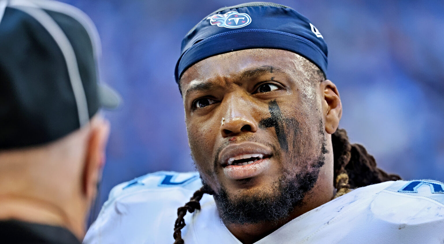 NFL Insider Names New Team Derrick Henry Could Be Playing For