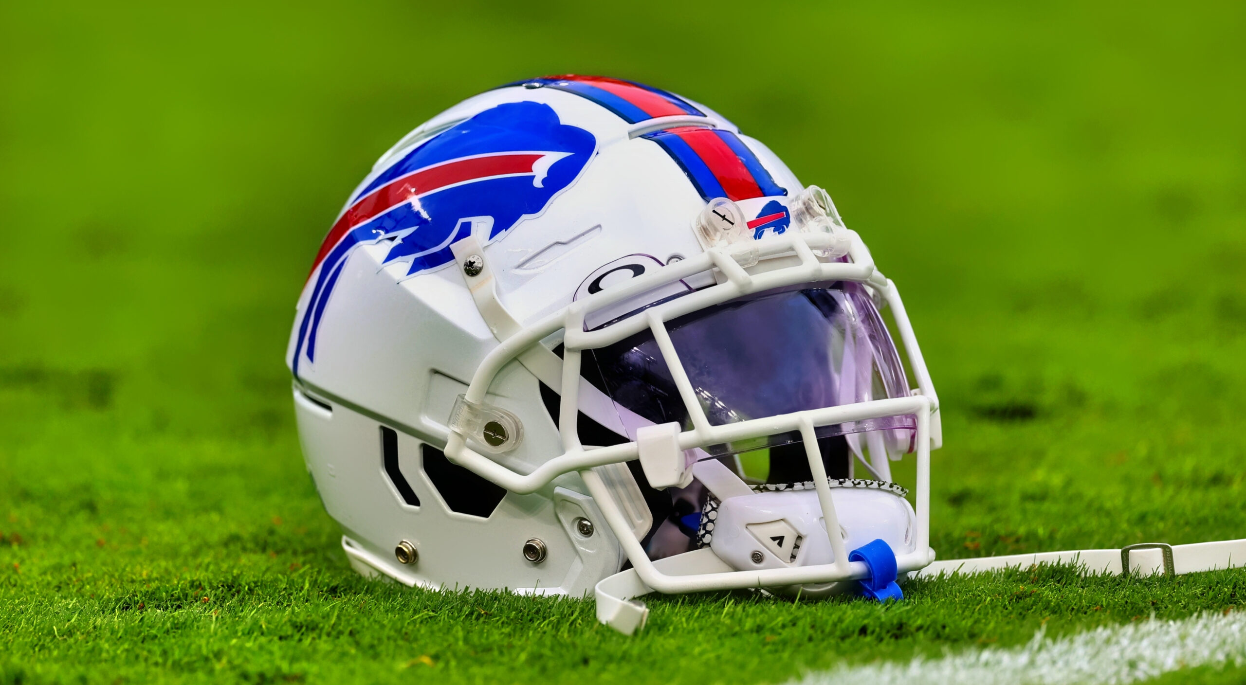 Proposed Trade Would See Buffalo Bills Land Veteran Pro Bowl RB