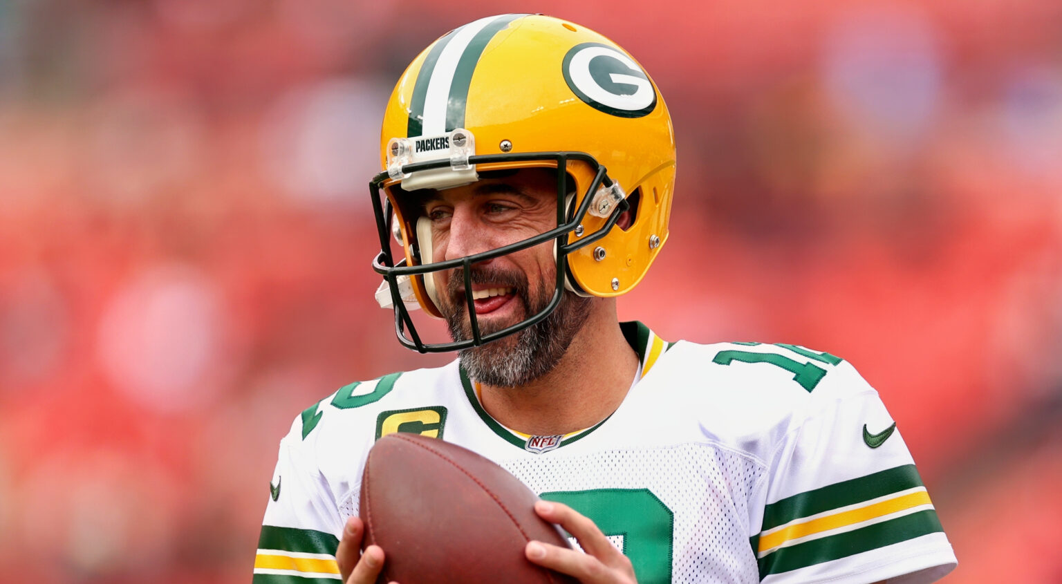 RUMOR: Packers Are Ready To Move On From QB Aaron Rodgers