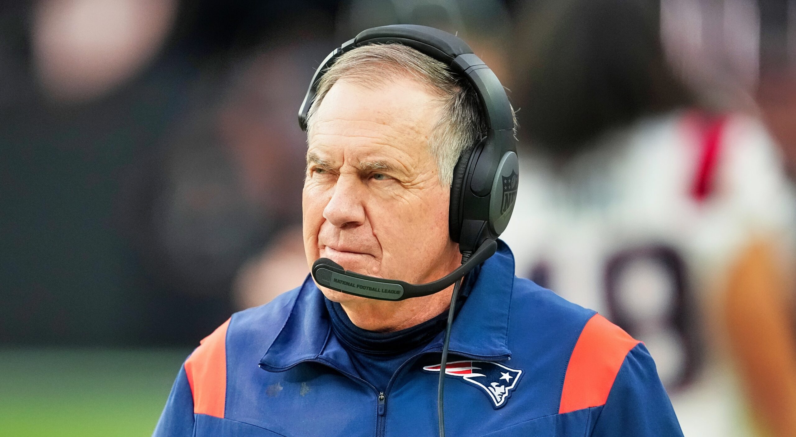 Look: NFL World Reacts To Bill Belichick Offseason Photo - The Spun: What's  Trending In The Sports World Today