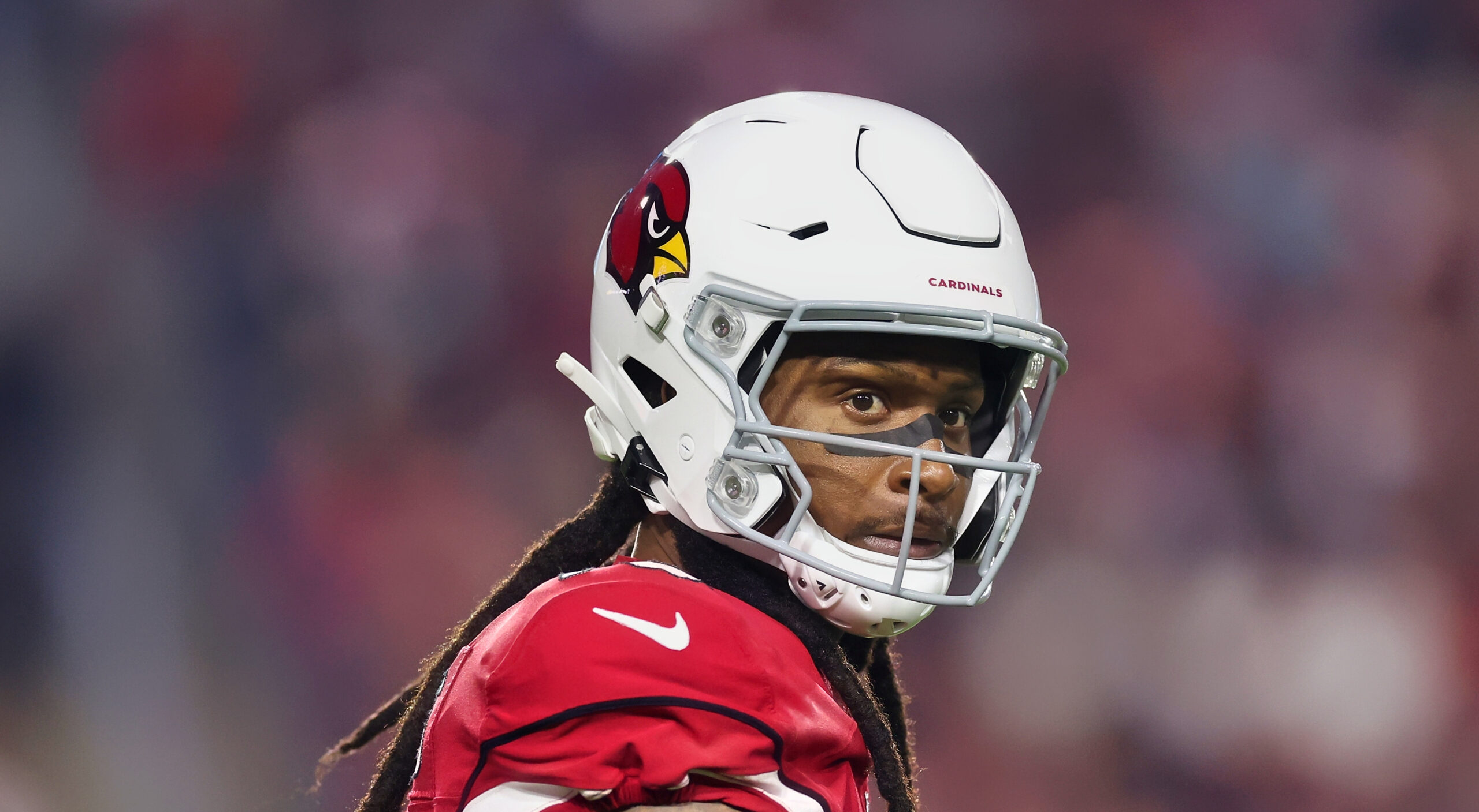 This Panthers-Cardinals trade proposal sends DeAndre Hopkins to