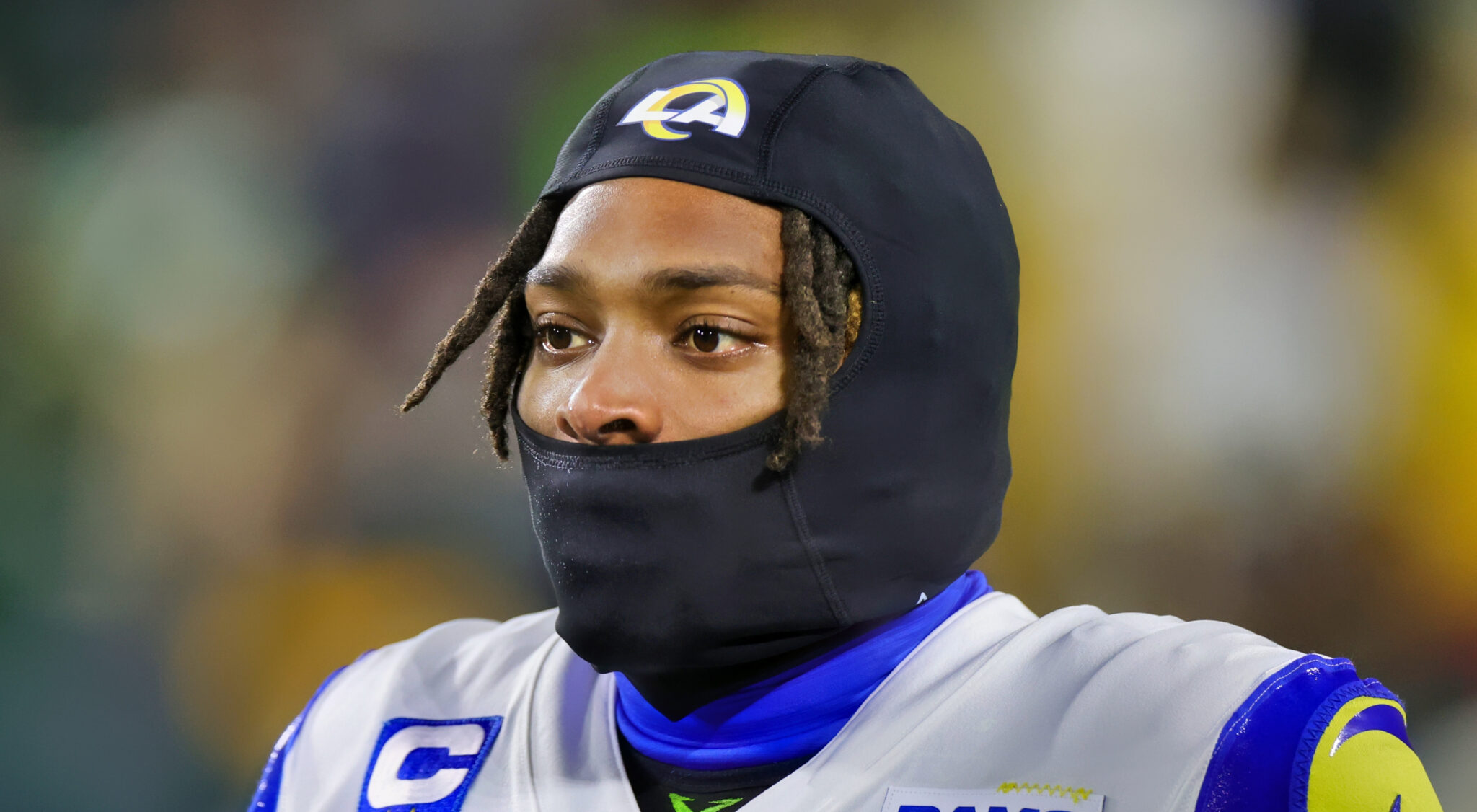 Rams CB Jalen Ramsey Deletes Tweet About Potential Trade