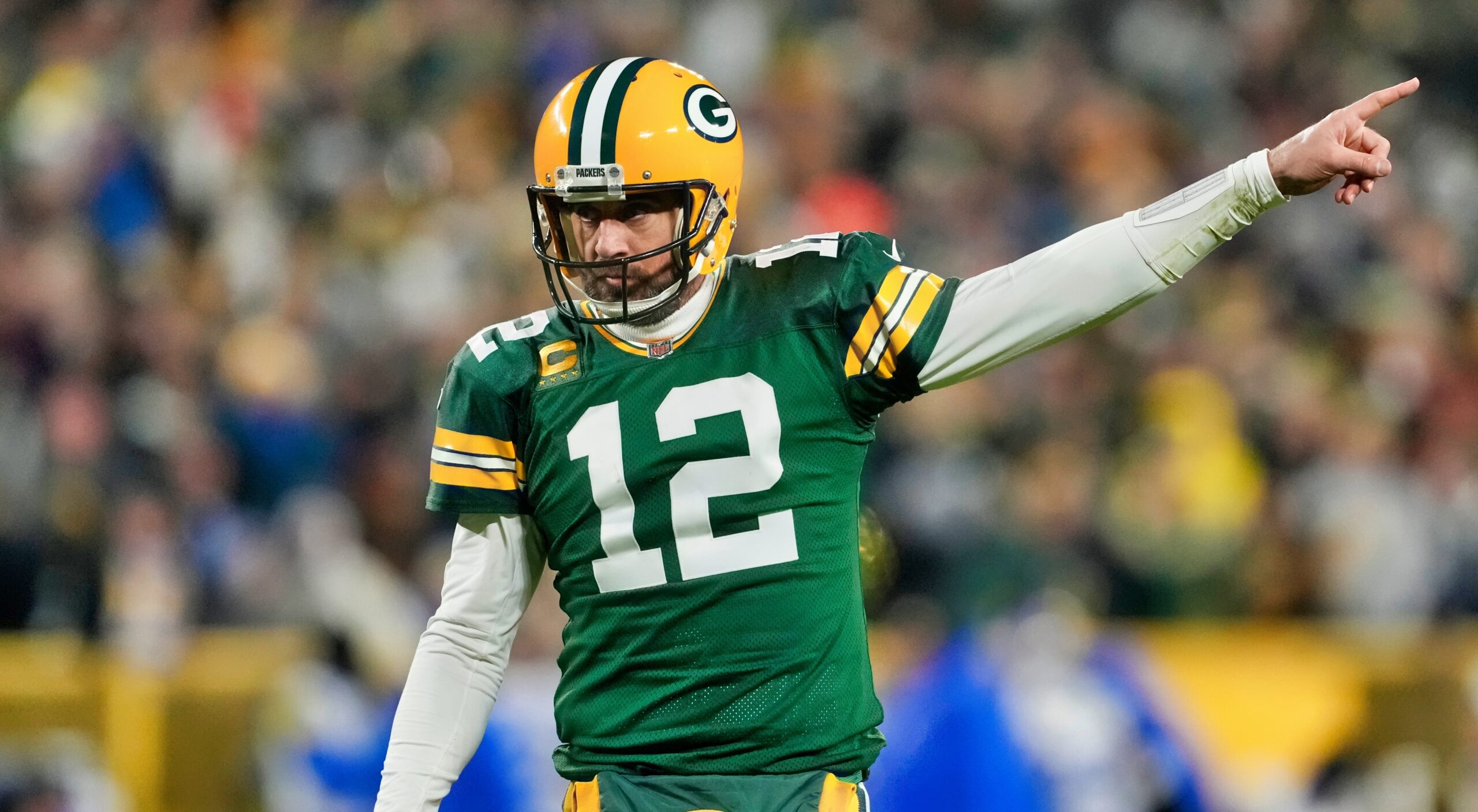 Aaron Rodgers Trade Deadline Revealed: Report