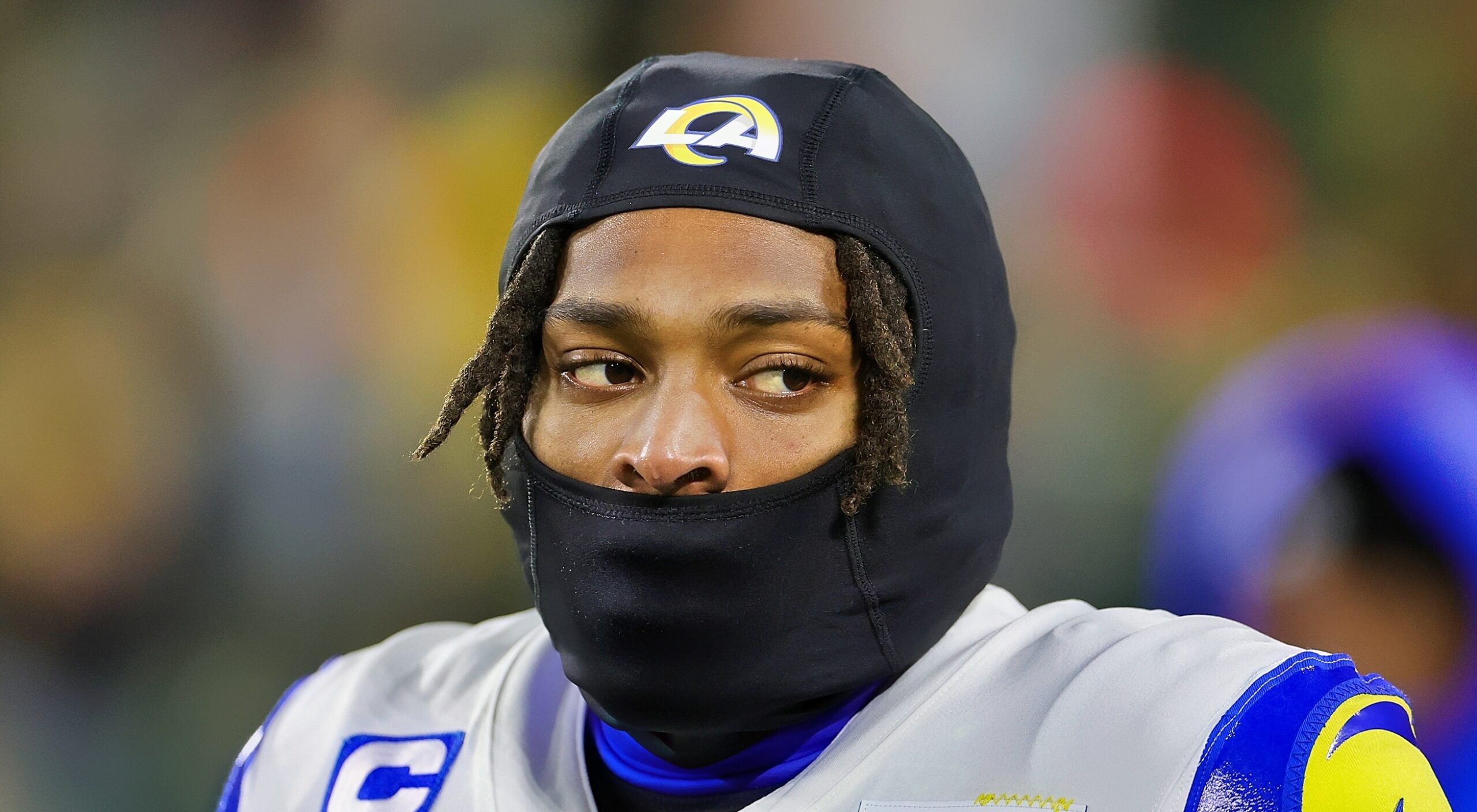 Jalen Ramsey gets 5-year, $105 million extension from Rams – The Denver Post