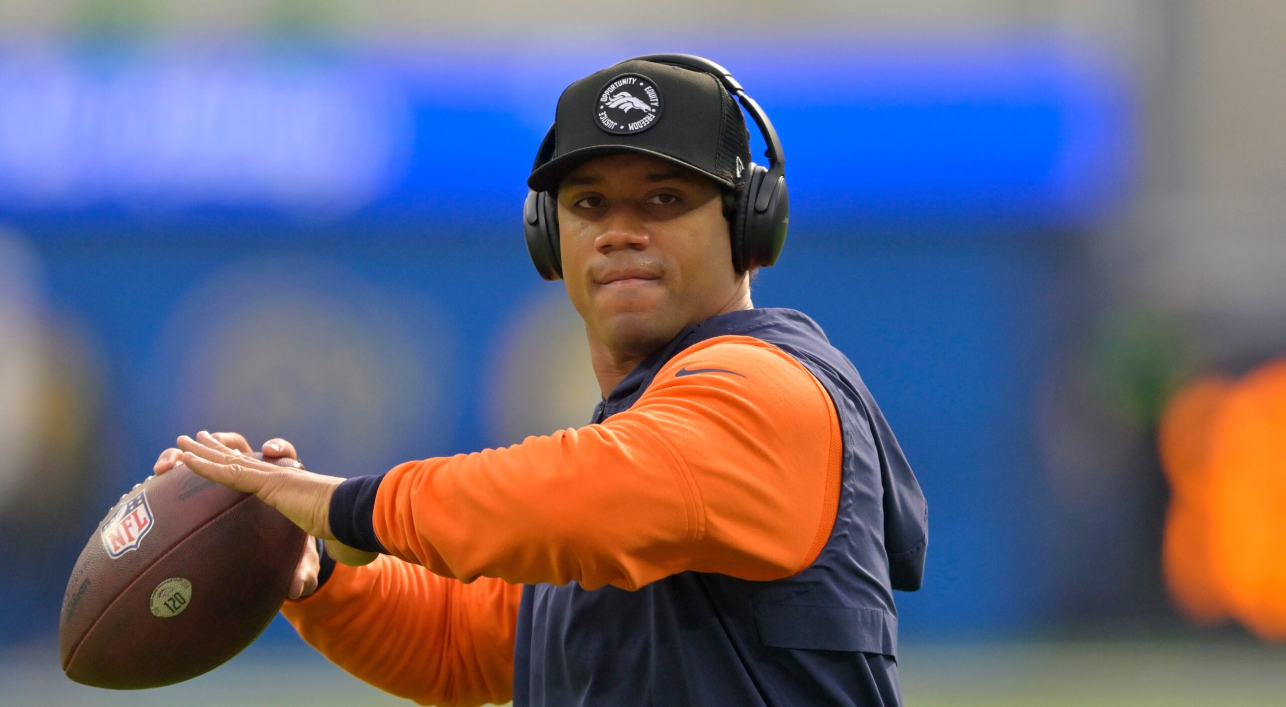 Russell Wilson asked Seahawks to fire Pete Carroll & John