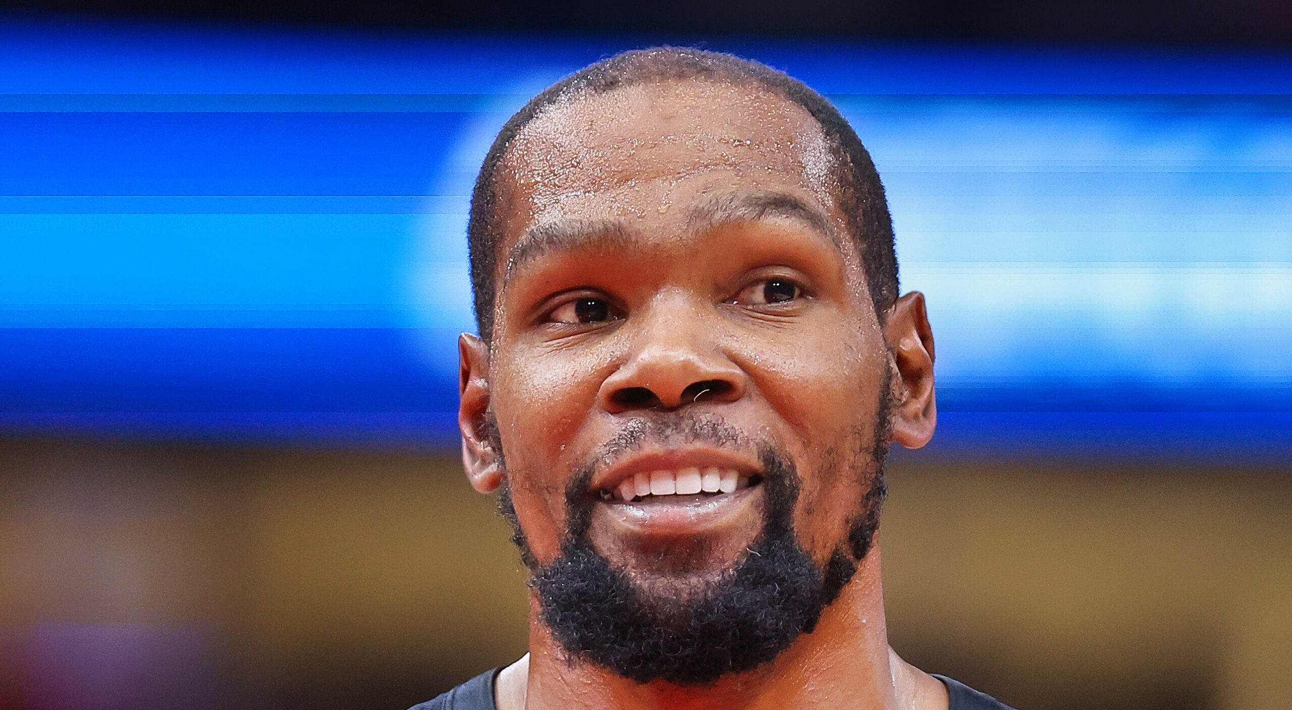 Brooklyn Nets Trade Kevin Durant In Monser Blockbuster