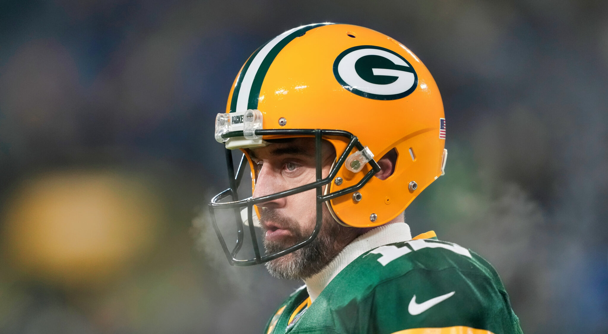 Proposed Trade Sees Packers Move Aaron Rodgers To NFC Team