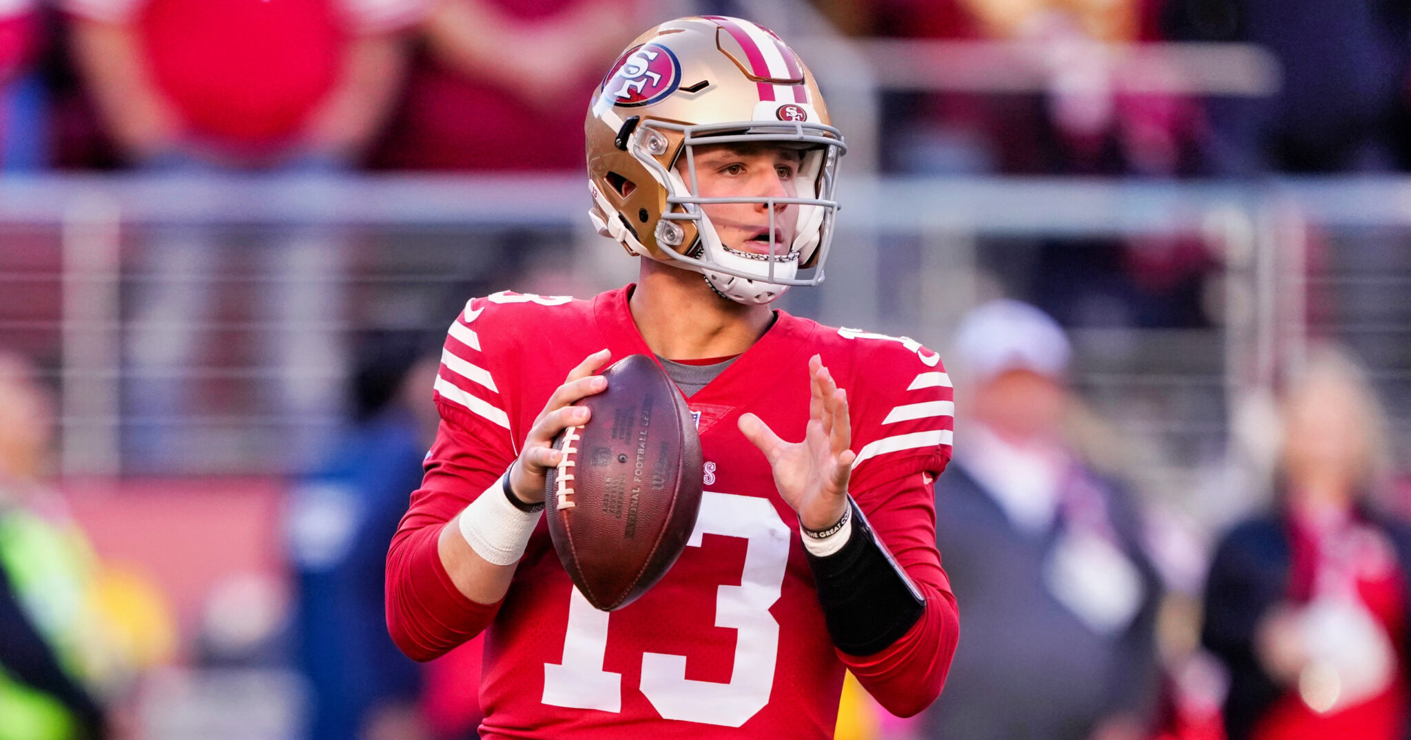 BREAKING: 49ers Brock Purdy Suffers Major Injury Setback