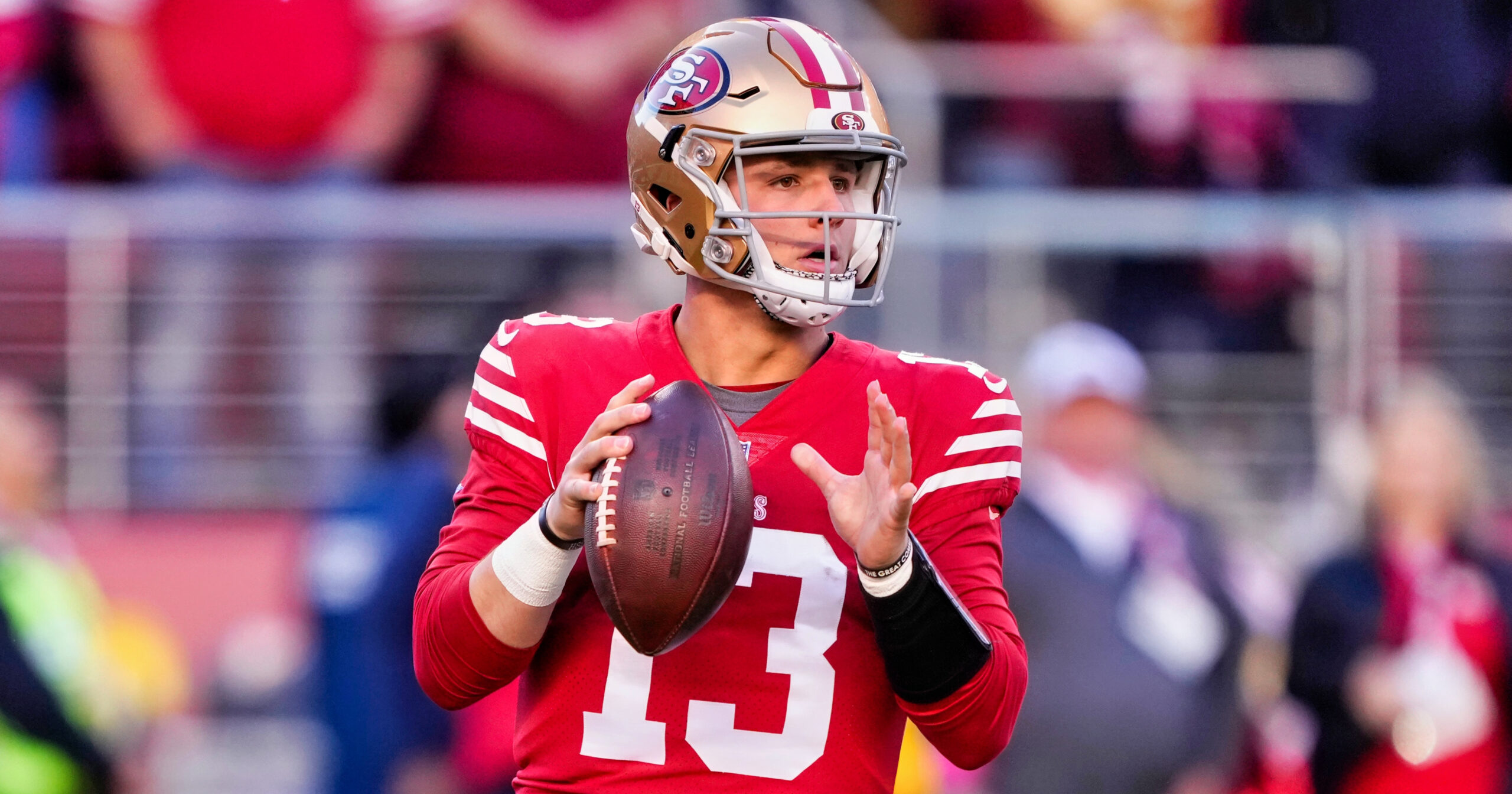 San Francisco 49ers suffer brutal setback after Brock Purdy injury