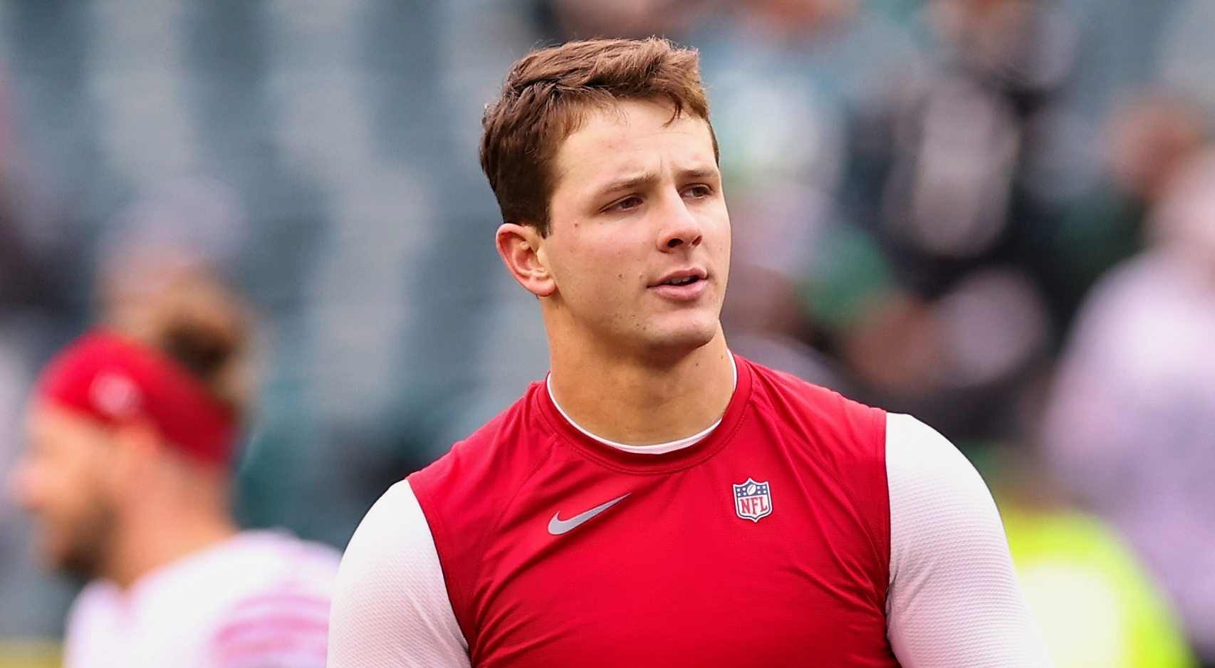 Report: 49ers' Brock Purdy plans to undergo UCL surgery