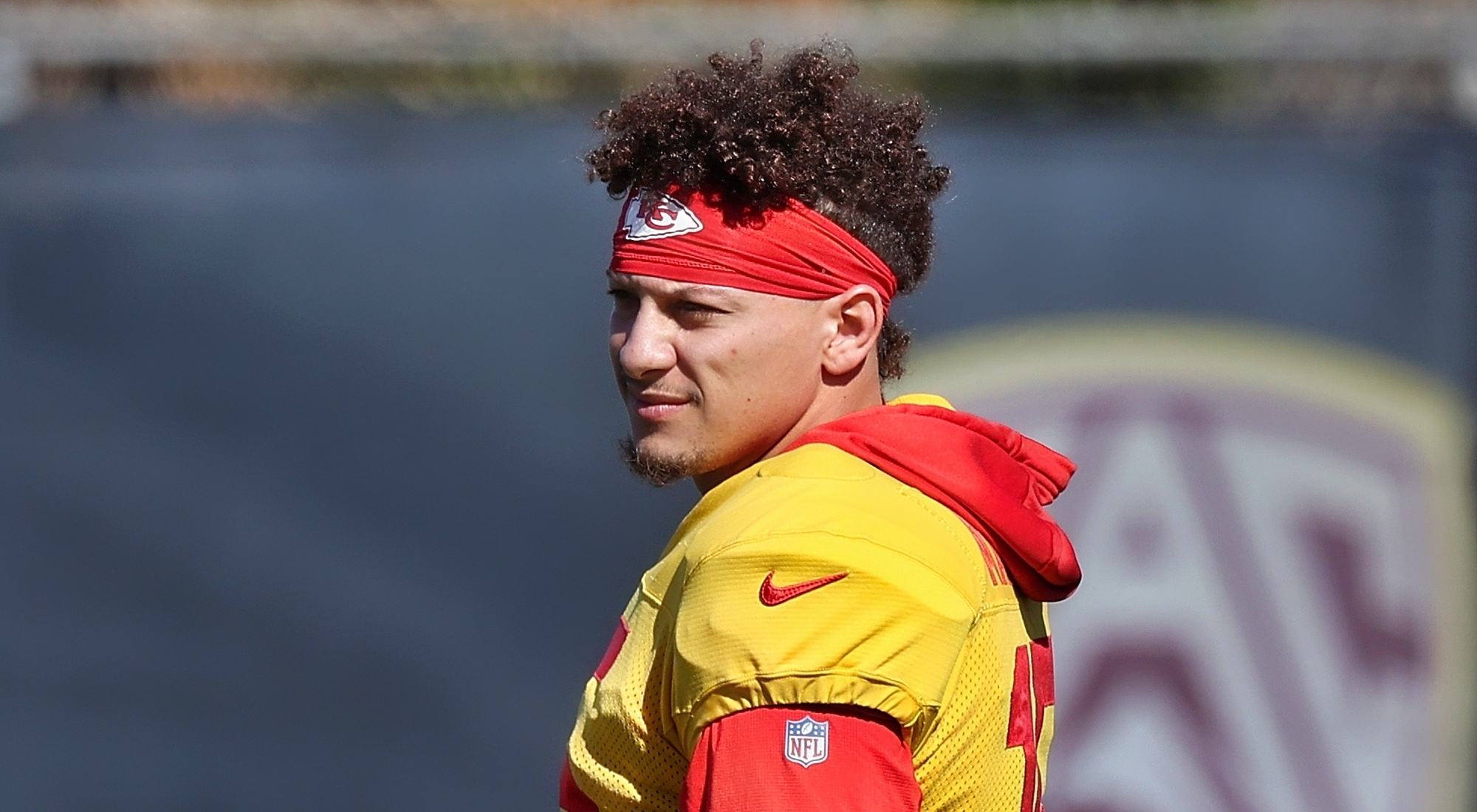 Chiefs Owner Drops Concerning Update On Patrick Mahomes