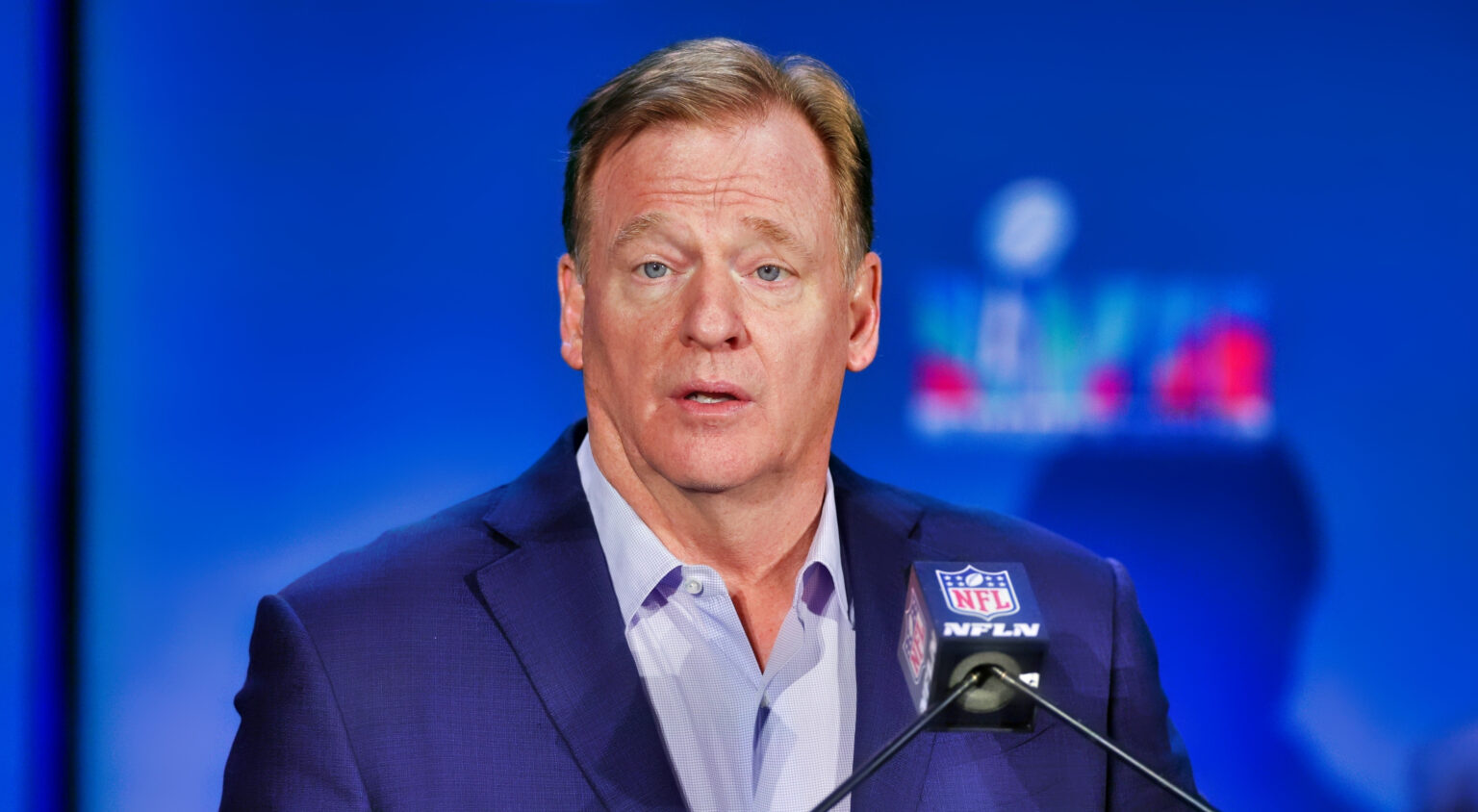 REPORT: NFL May Consider Making Drastic Rule Change In 2023