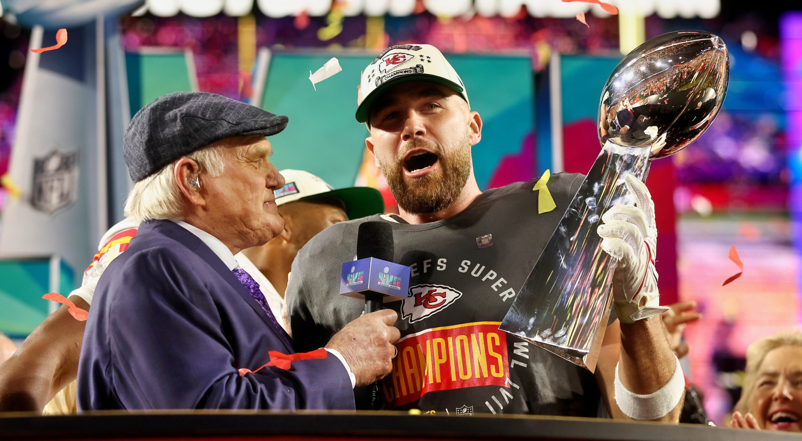 Ex-ESPN president proposes the NFL make Super Bowl a pay-per-view event to  drive up revenue