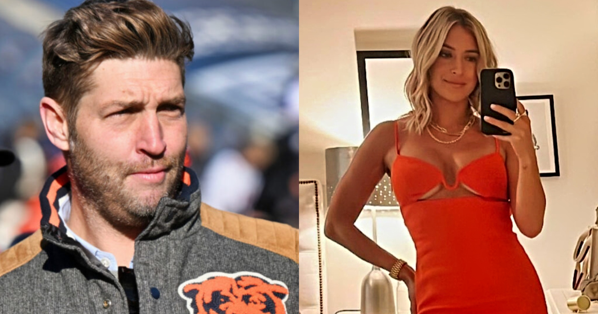 Kristin Cavallari Says She Can't Keep Married Men Away Since Divorcing Jay  Cutler