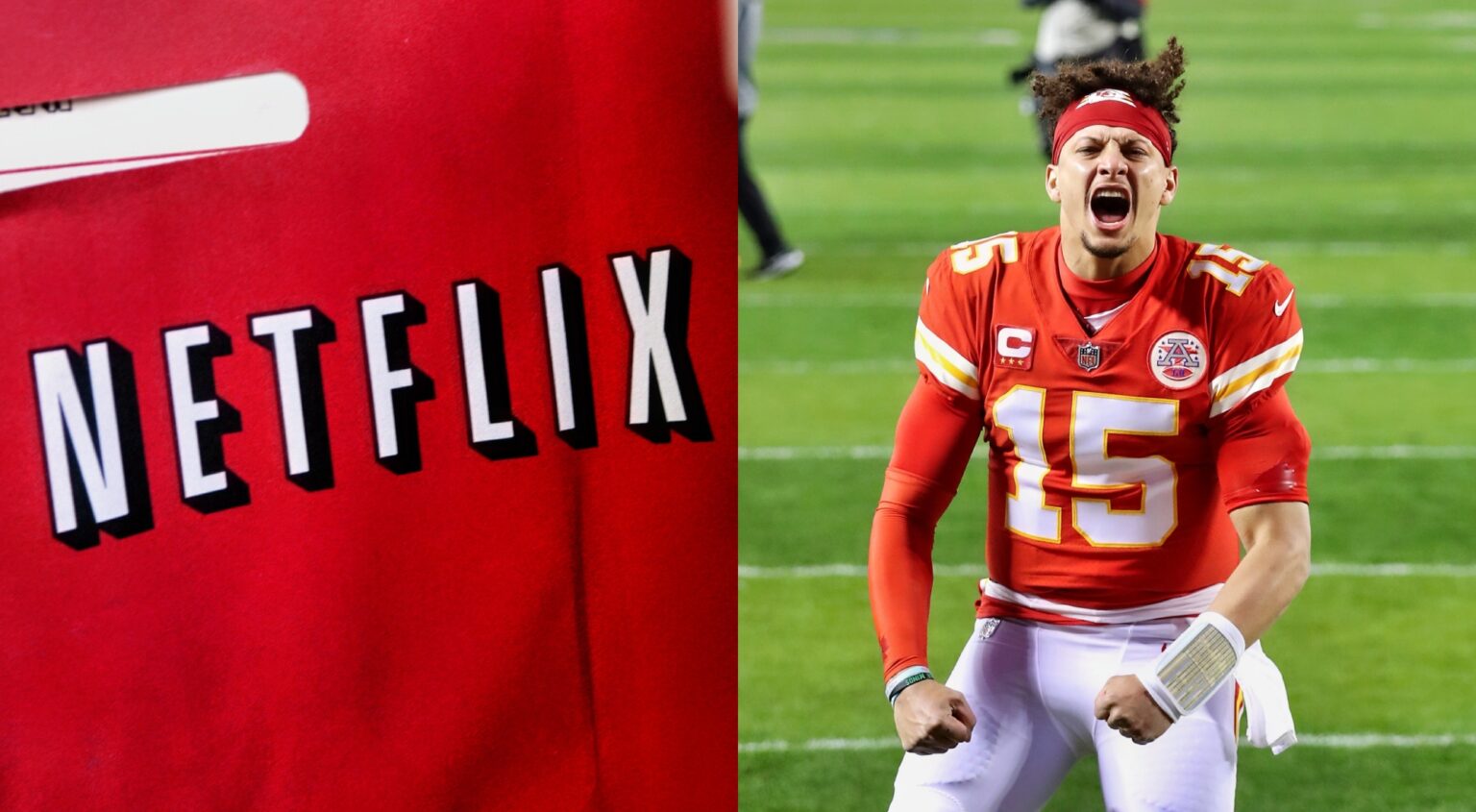 Netflix Announces "Quarterback" Docu-Series On 3 NFL QBs