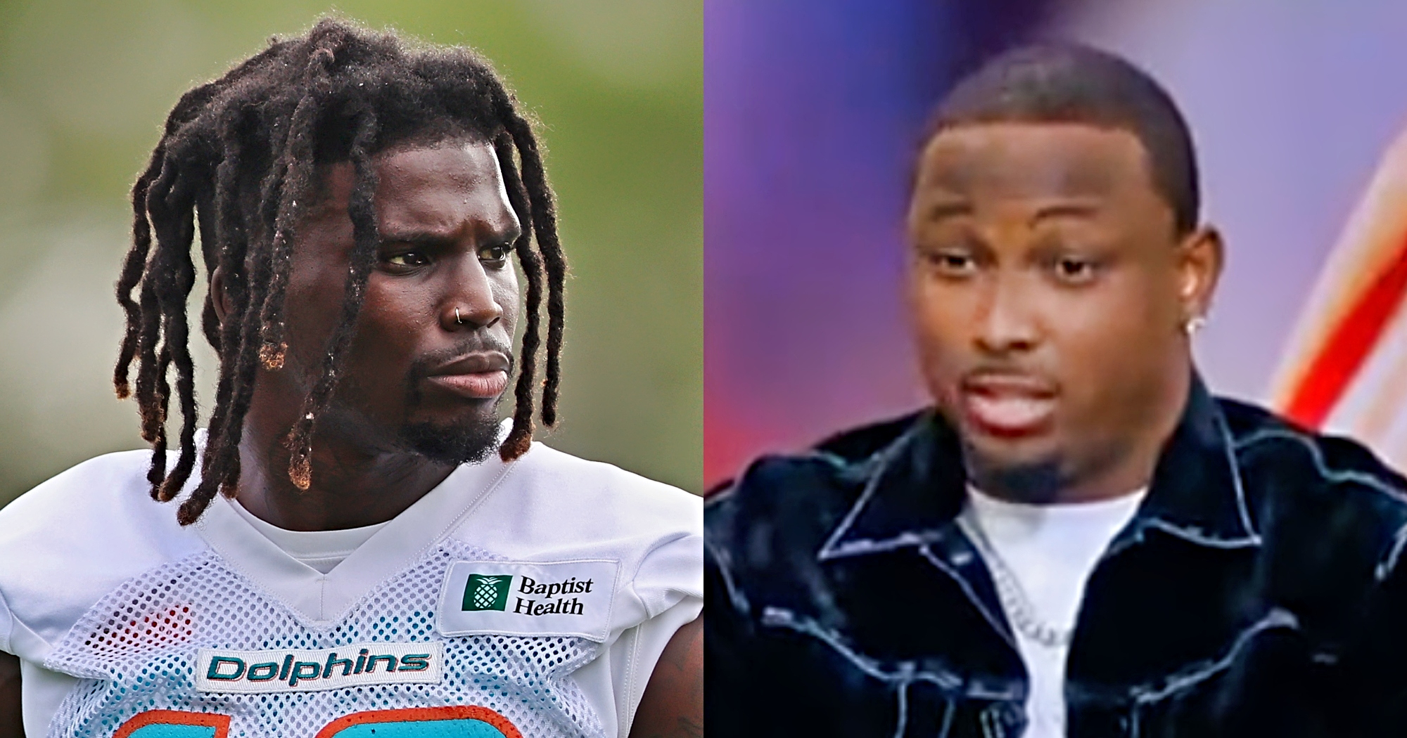 Jamaal Charles backs Eric Bieniemy after LeSean McCoy criticism