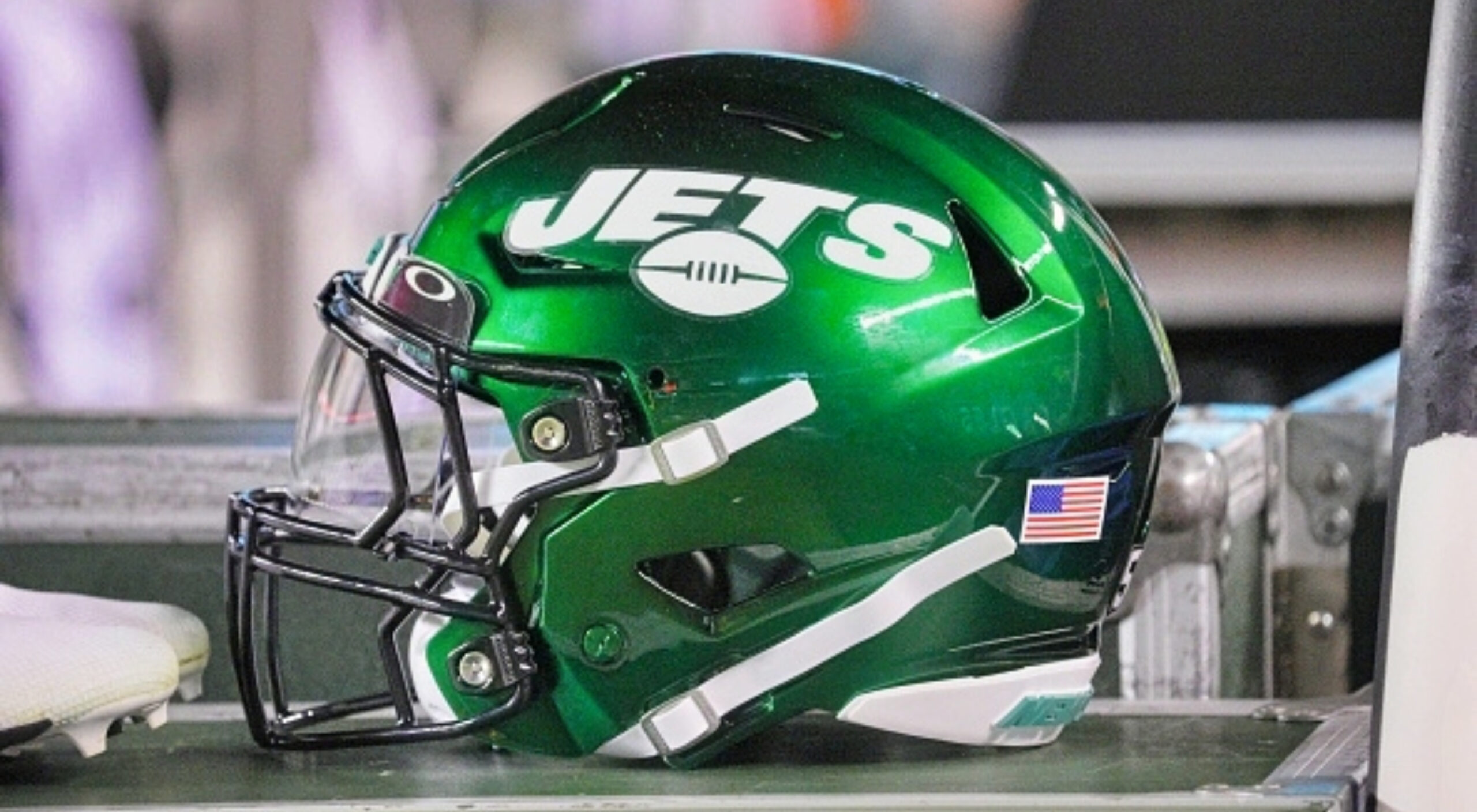 REPORT: New York Jets Willing To 