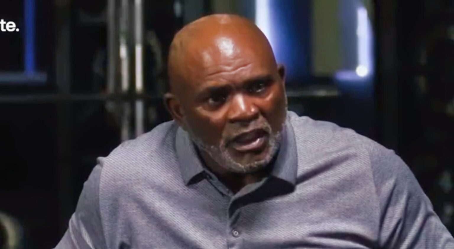 Lawrence Taylor Named His Top 5 Defensive Players Of All-Time