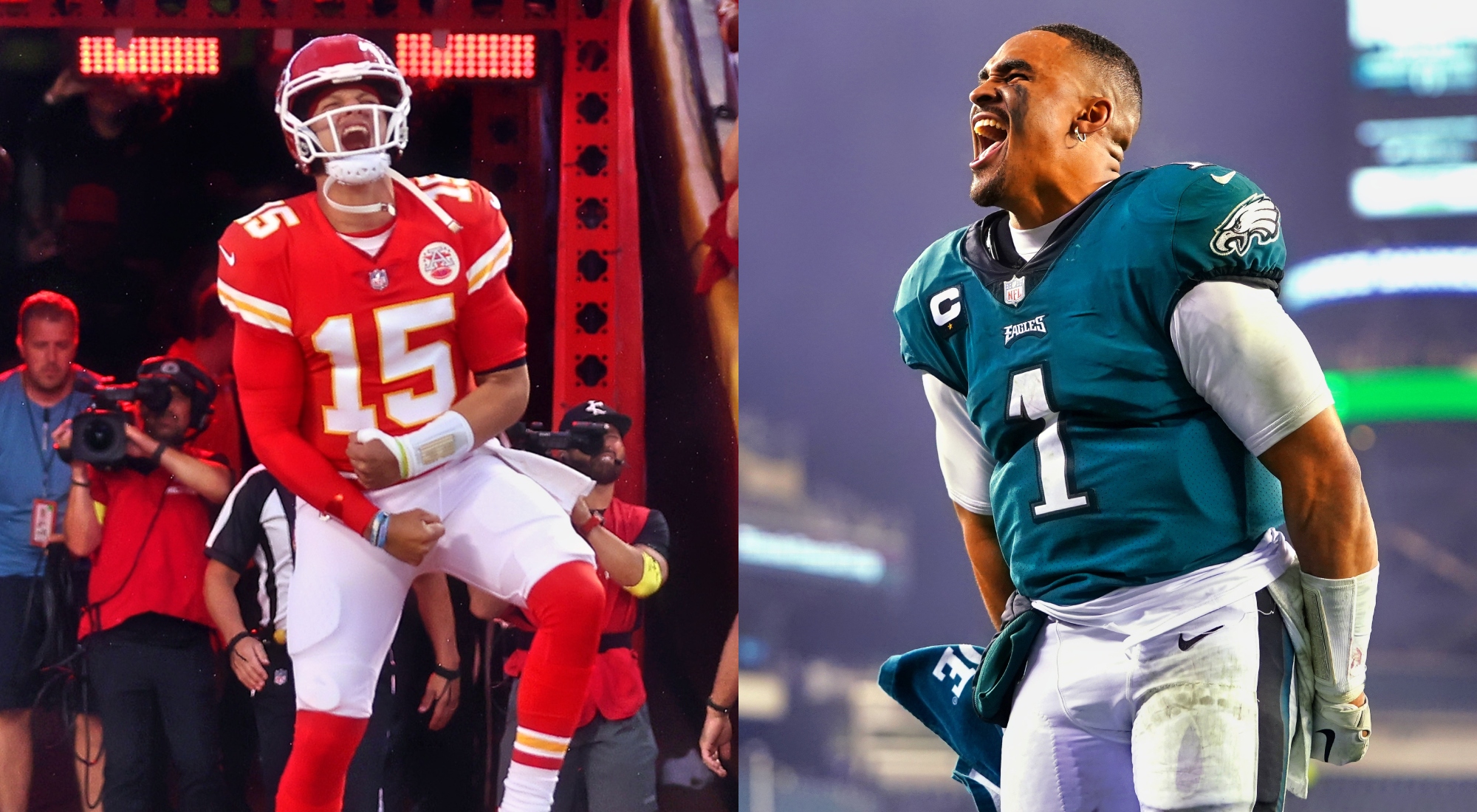 Super Bowl 2023: 49ers star says he'd bet everything against Philadelphia  and that Chiefs will expose Eagles 