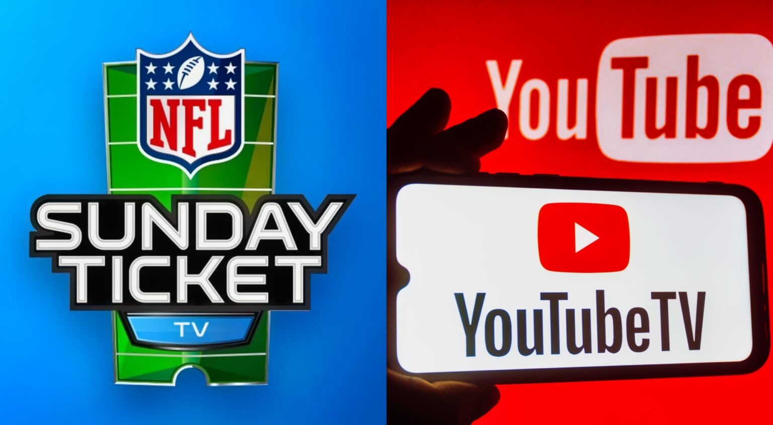 YouTube Reveals Price Savings & Other NFL Sunday Ticket Details