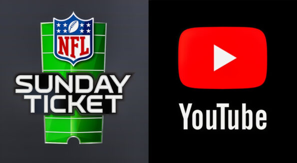 Big-Time Changes Could Be Coming To NFL Sunday Ticket