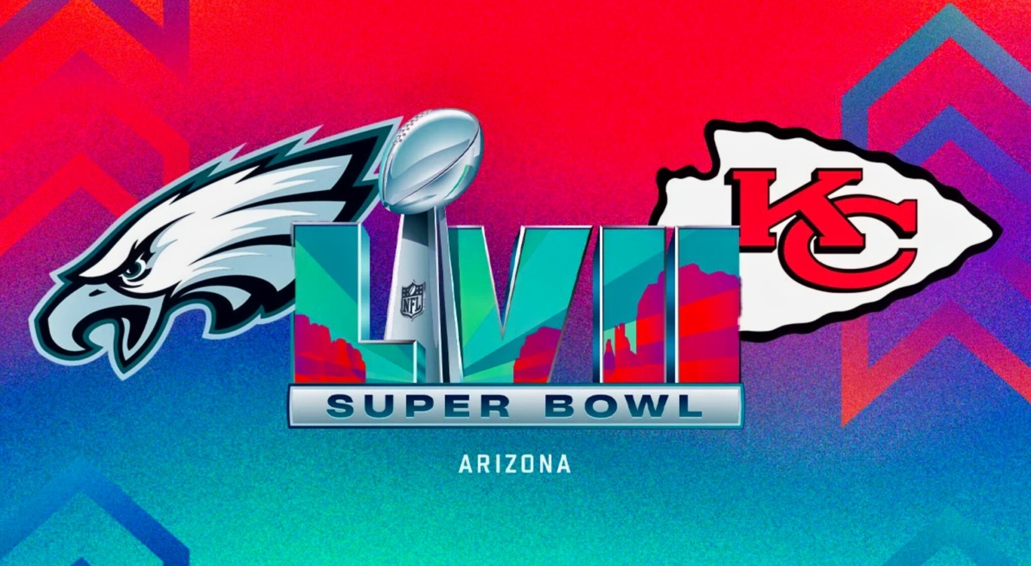 Chiefs And Eagles Reveal Jersey Choices For Super Bowl LVII