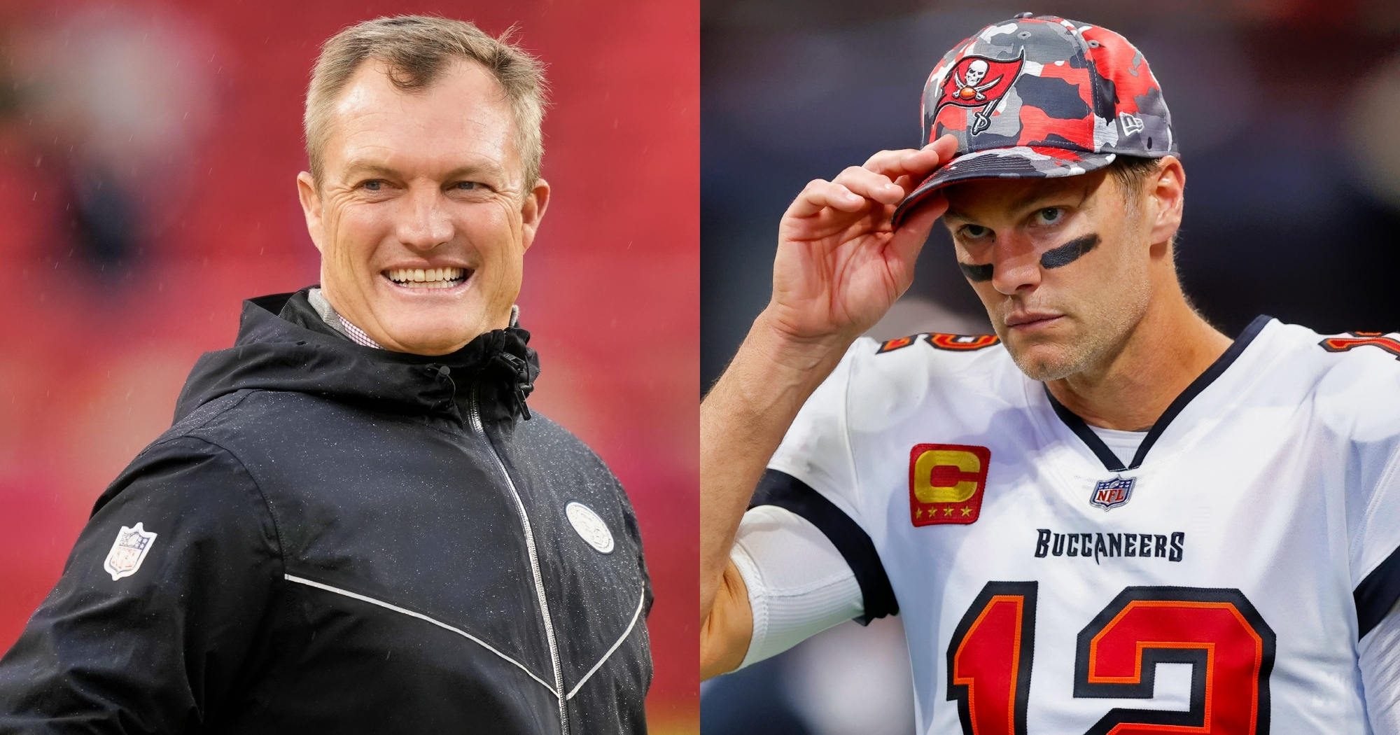 Sorry Tom Brady fans, 49ers' John Lynch says Jimmy Garoppolo is