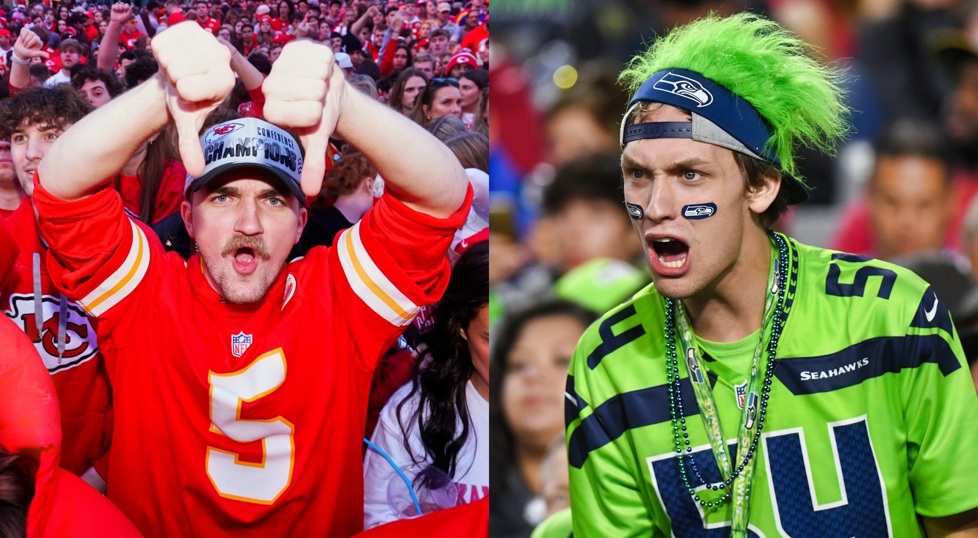 New Scientific Study Ranks All 32 NFL Fan Bases From Best To Worst - Daily  Snark