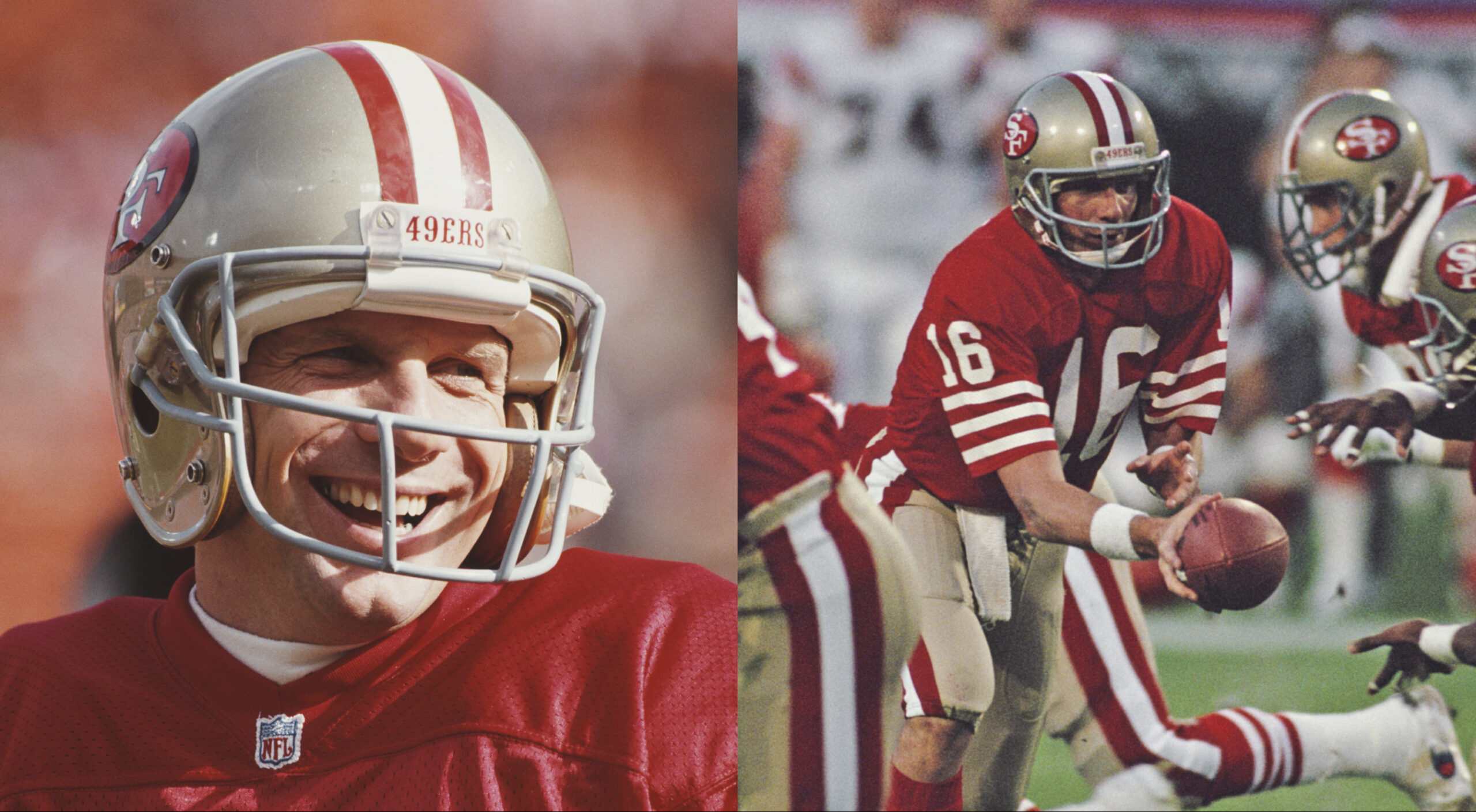 Joe Montana jersey sells for record-shattering price at auction