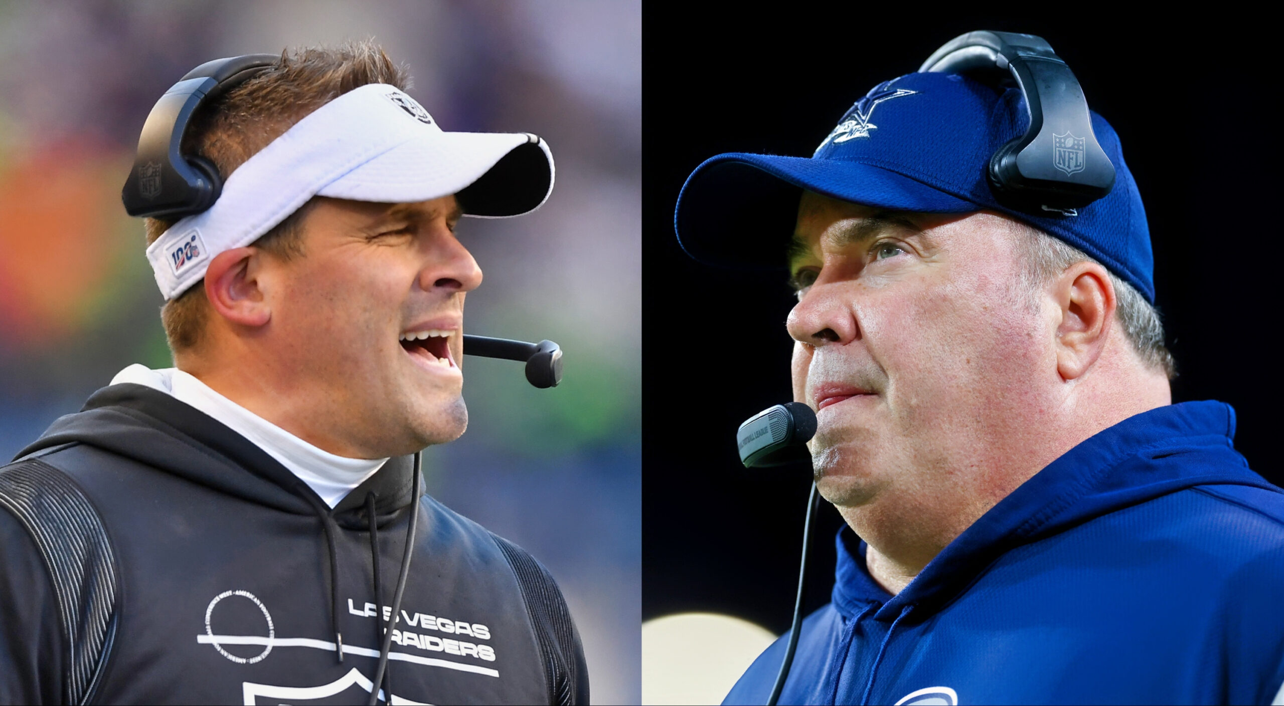 REPORT: 7 NFL Coaches Are Entering 2023 On The Hot Seat