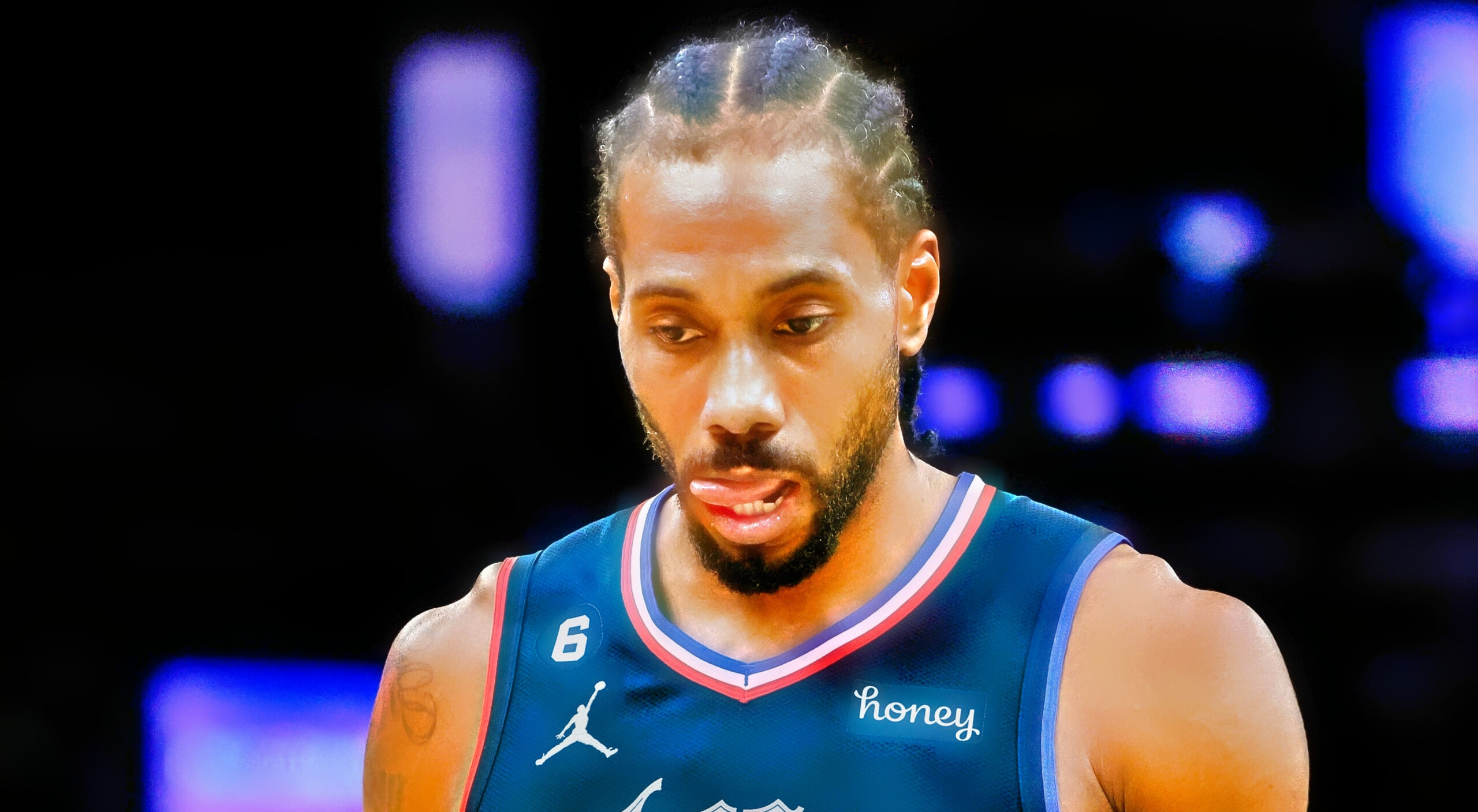 NBA Rumors: Warriors Land Clippers' Kawhi Leonard In This Trade