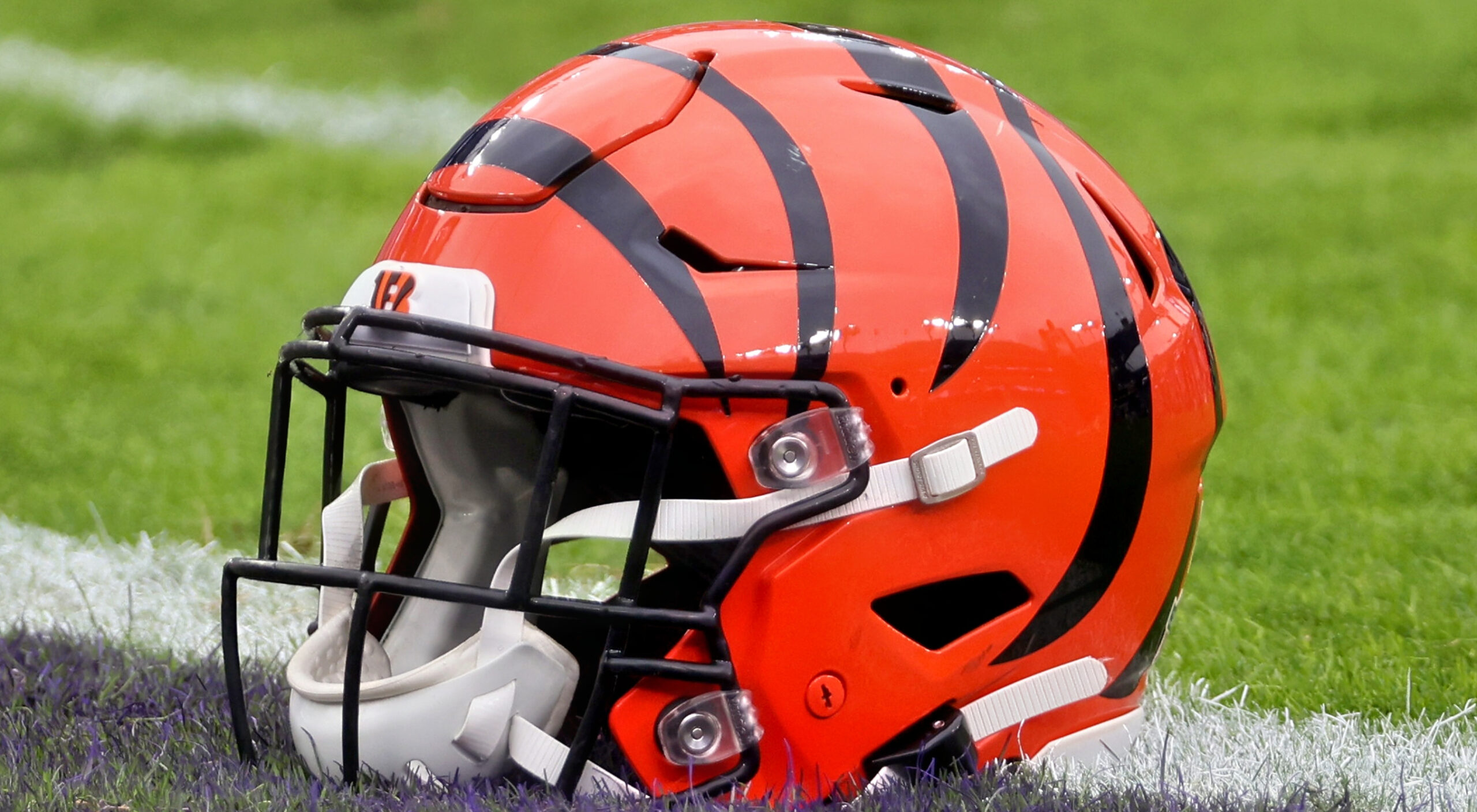 Bengals LT Jonah Williams Requests Trade Following Orlando Brown Signing