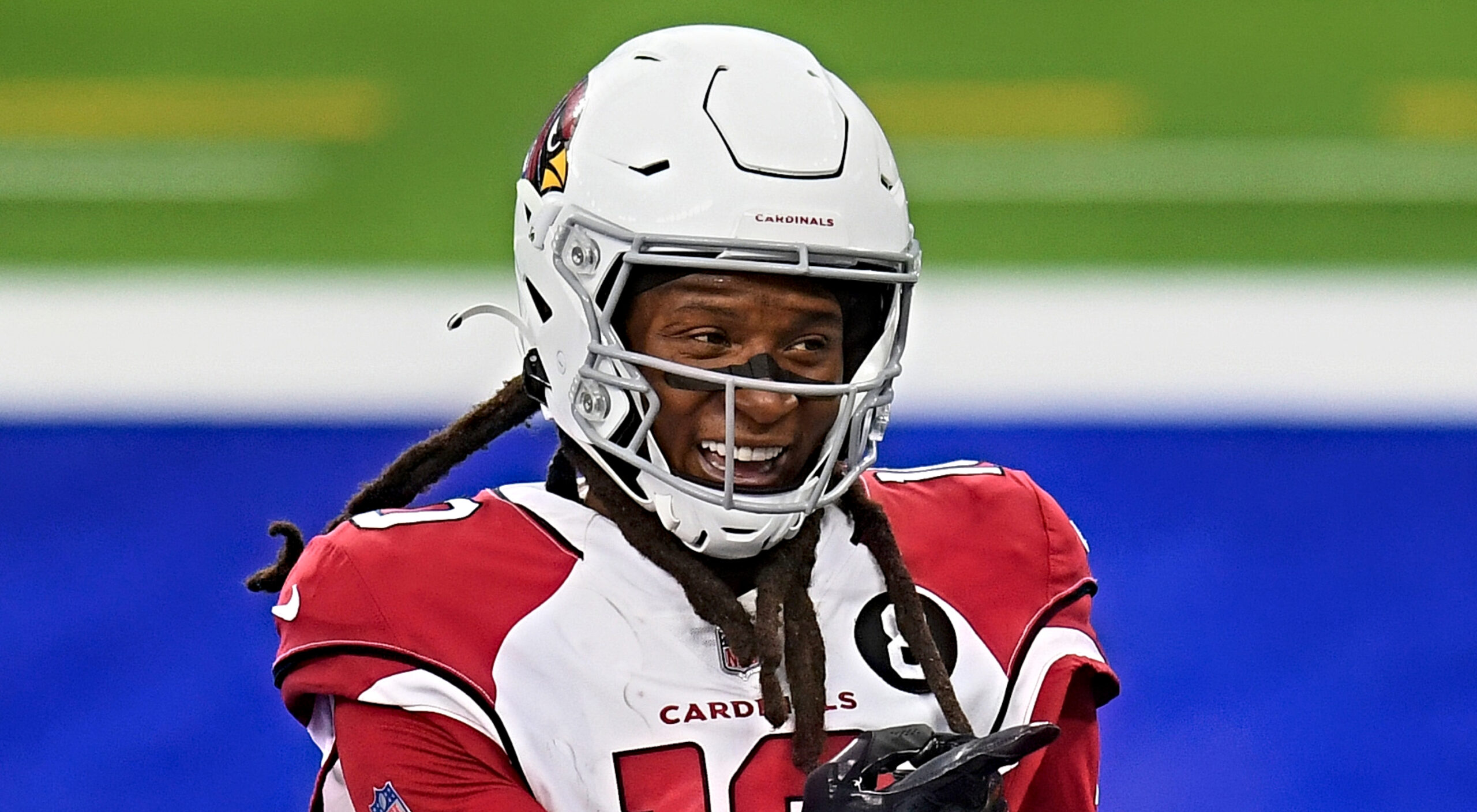 Las Vegas Raiders News & Rumors: Blockbuster Deandre Hopkins Trade