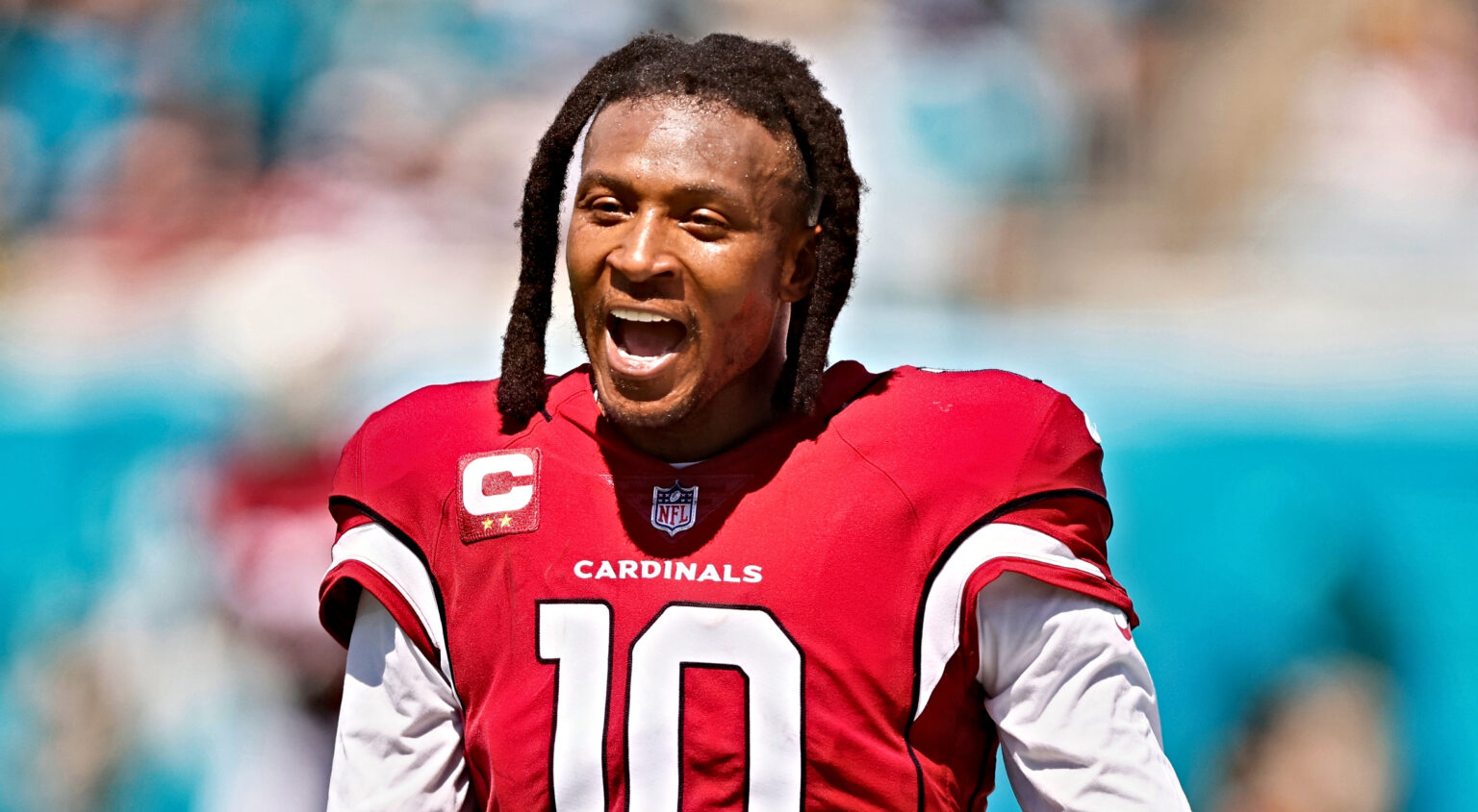 3 Teams Being Linked To Trade For Cardinals DeAndre Hopkins