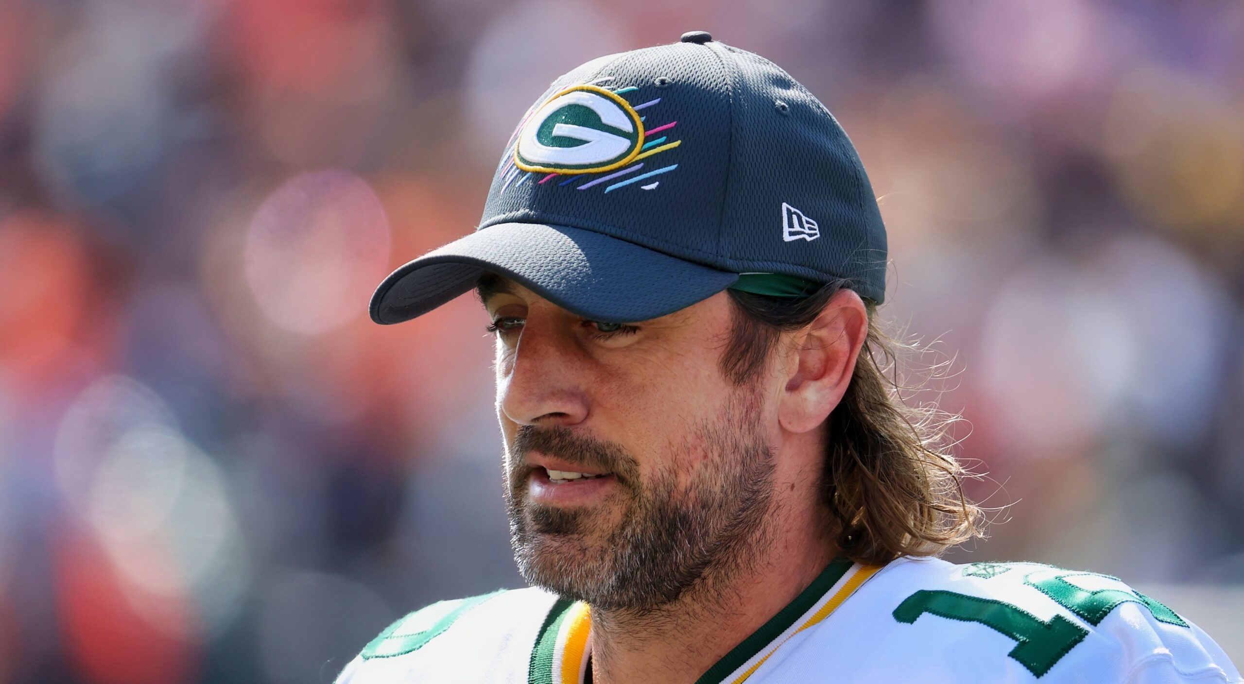 Jets' Super Bowl odds skyrocket after Aaron Rodgers trade