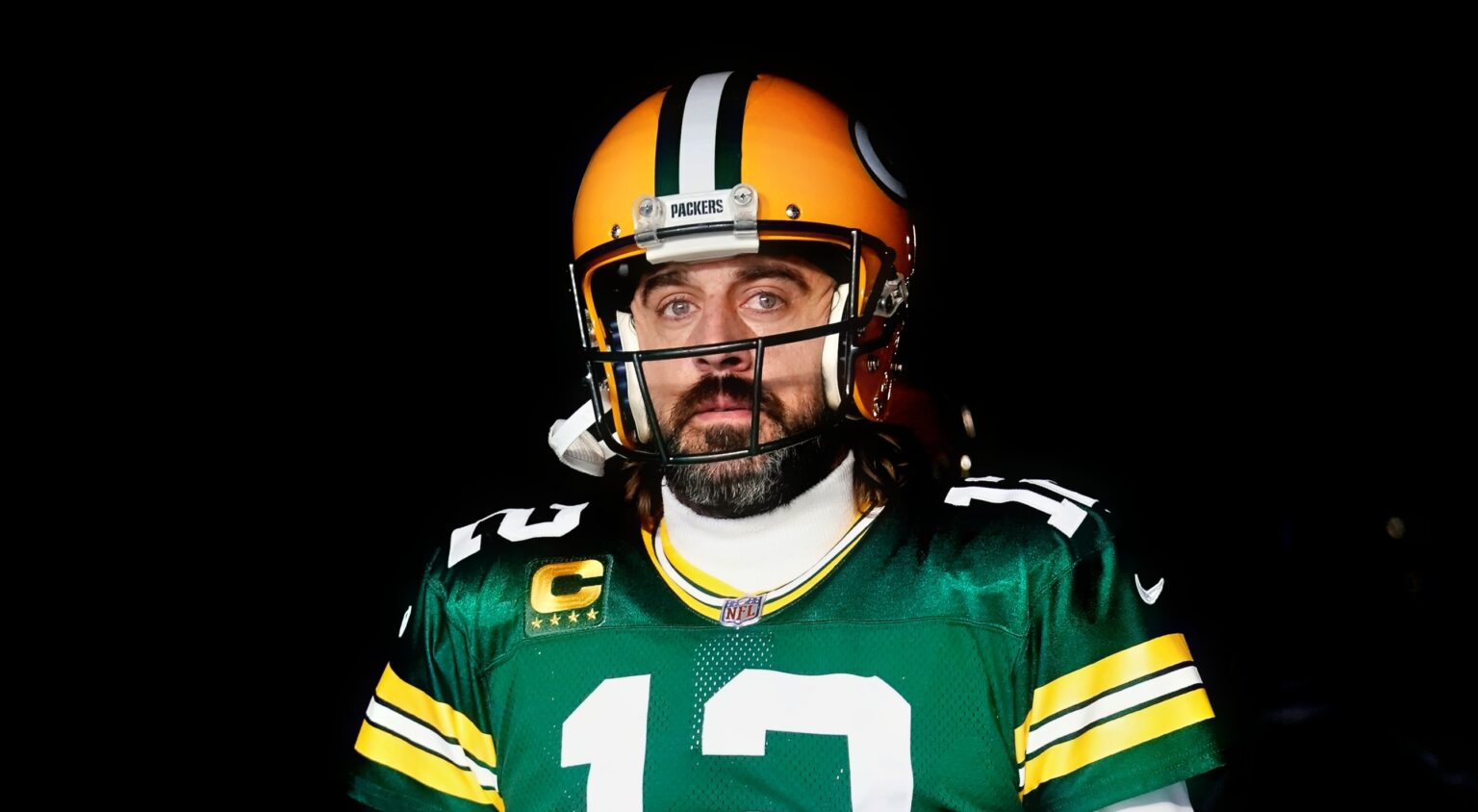 Jets & Packers ‘Closer’ To Aaron Rodgers Trade