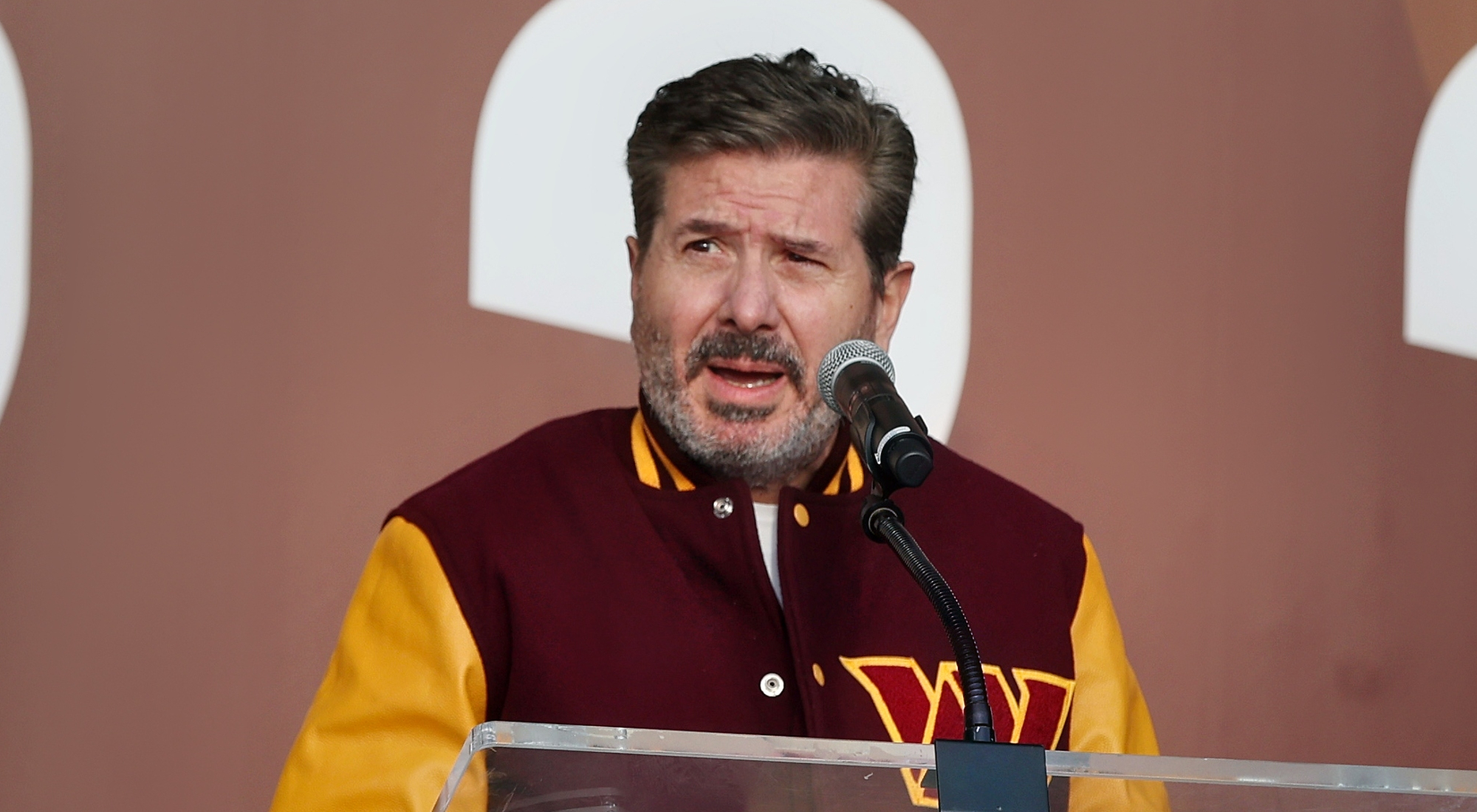 Commanders Legal Woes Won't End With a Dan Snyder Sale –