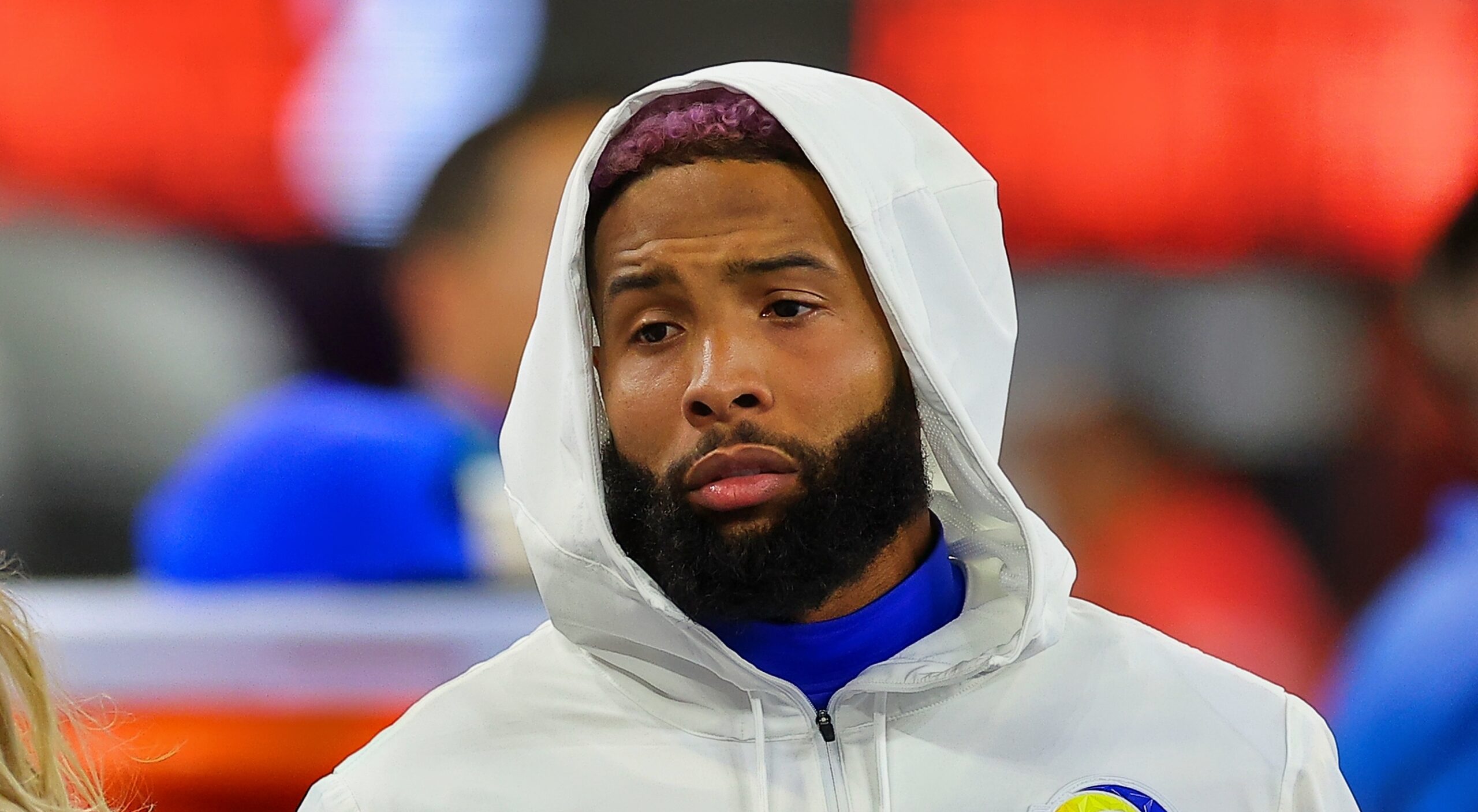 Dallas Cowboys Make Final Decision On Wr Odell Beckham Jr