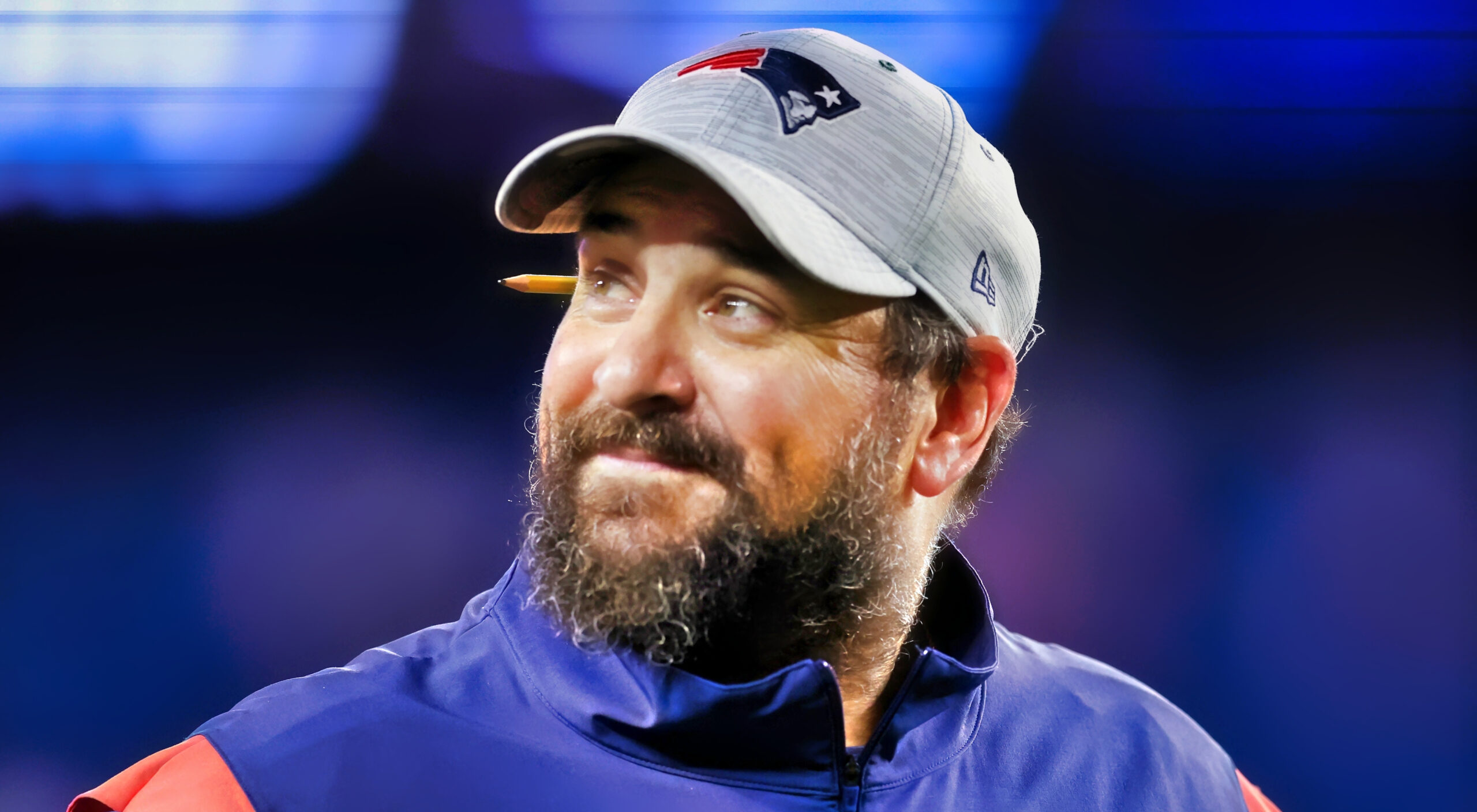 Report: Eagles hire Patriots senior football advisor Matt Patricia