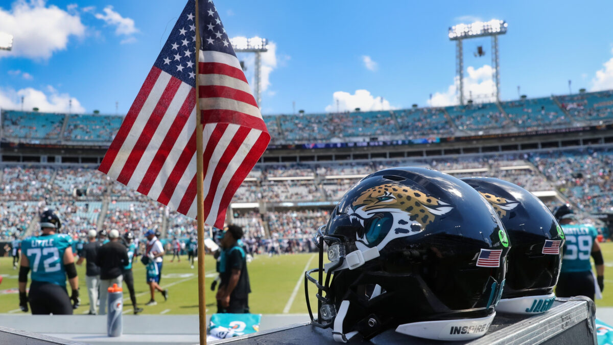 Jacksonville Jaguars: Get the Latest Jacksonville Jaguars News