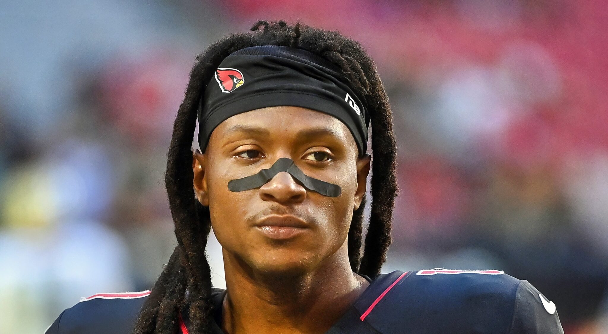 DeAndre Hopkins’ Responds To Micah Parsons Recruiting Him